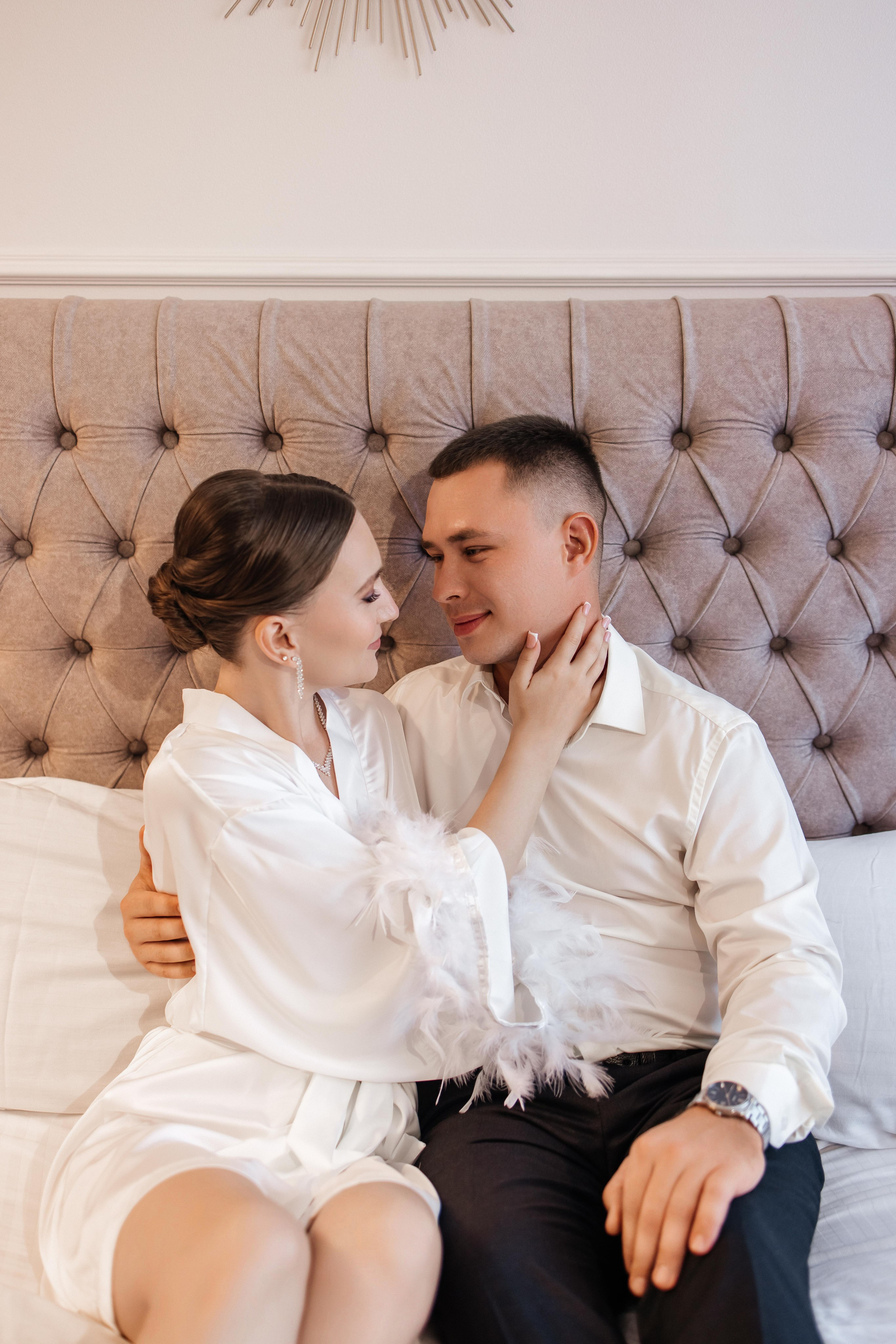 Николай и Анастасия. Свадебный и семейный фотограф Яна Стражева. Волгоград, Москва