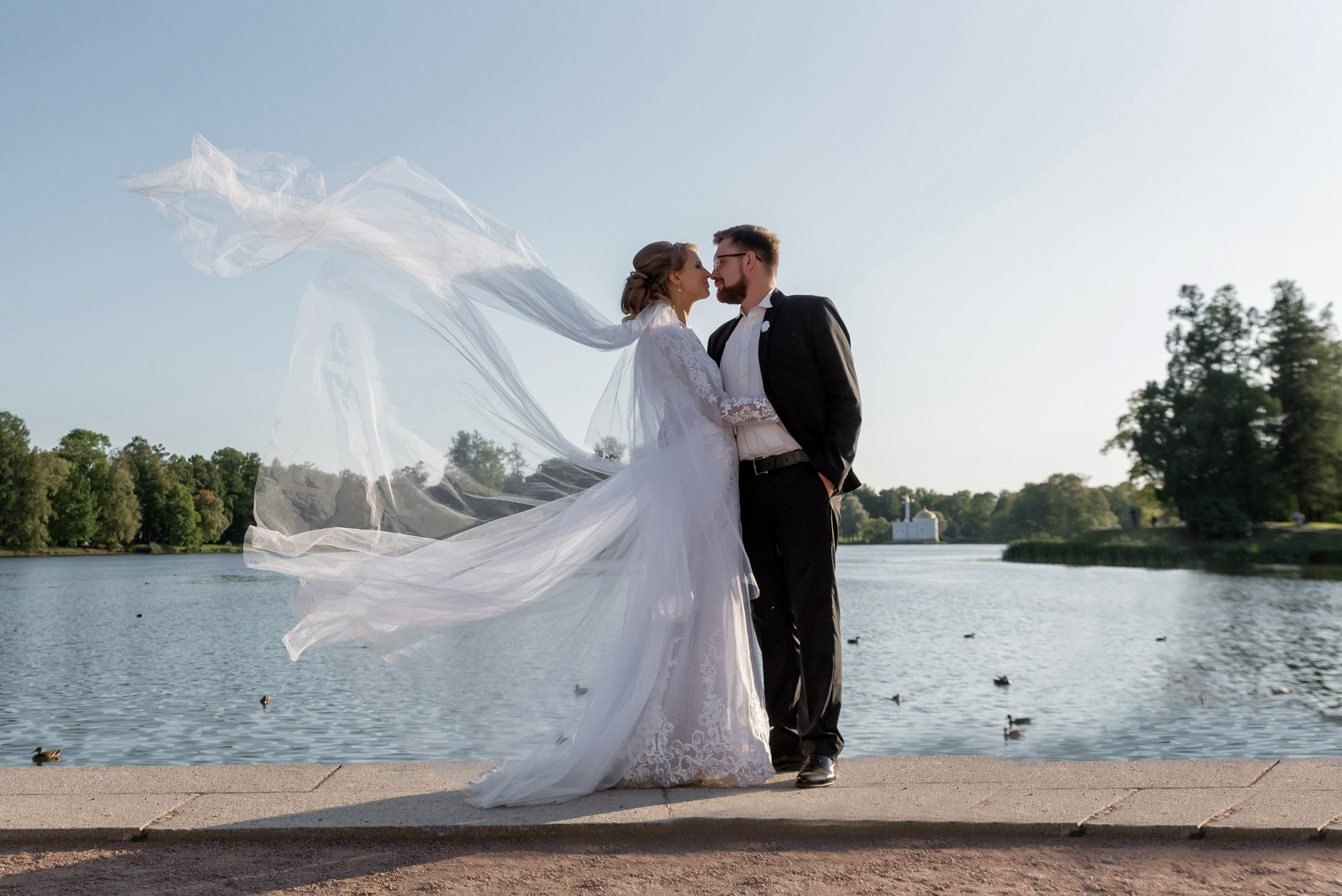 Портфолио. Свадебный и репортажный фотограф в Санкт-Петербурге Климов Анатолий