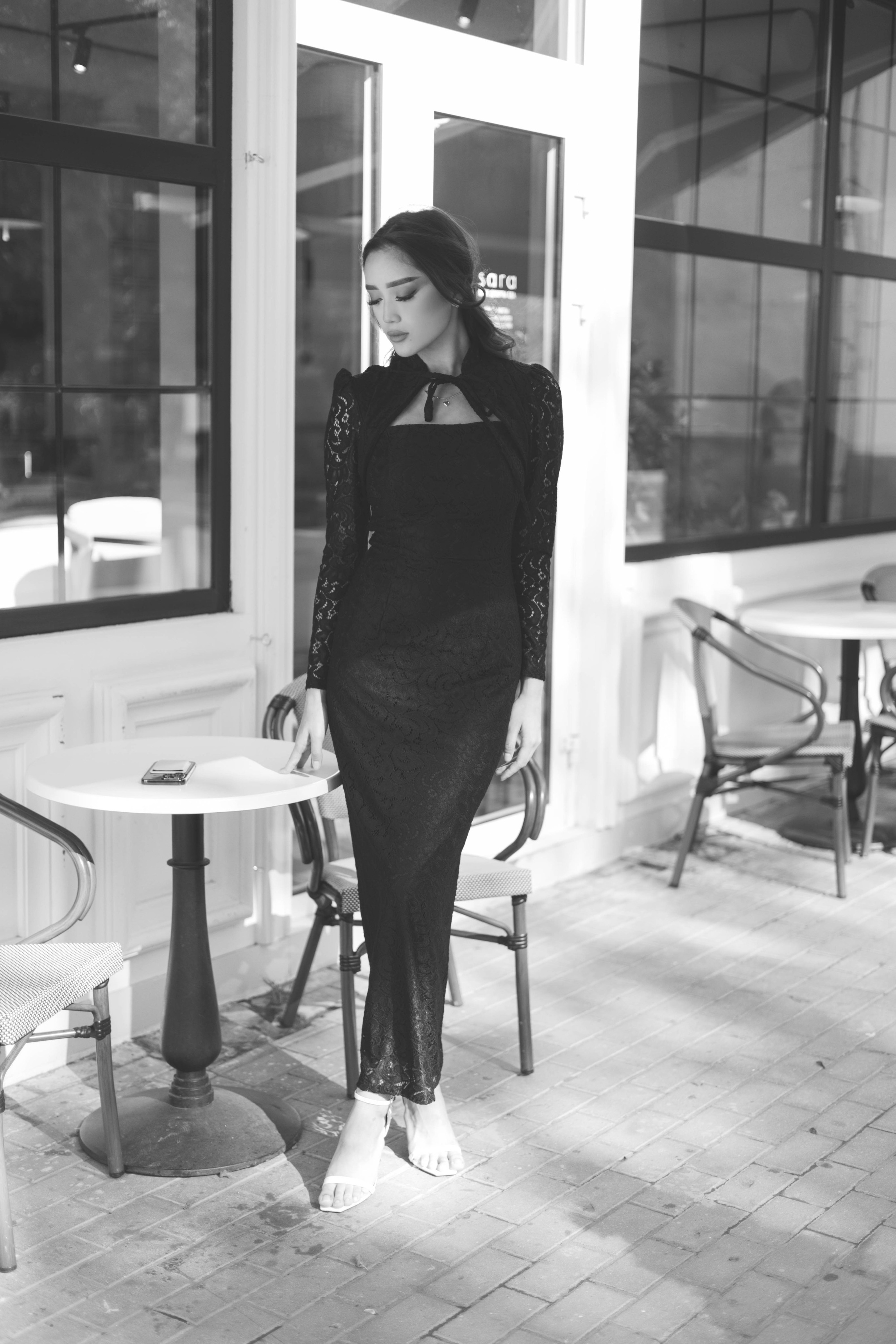 Сабина. Ваш личный фотограф-Анели