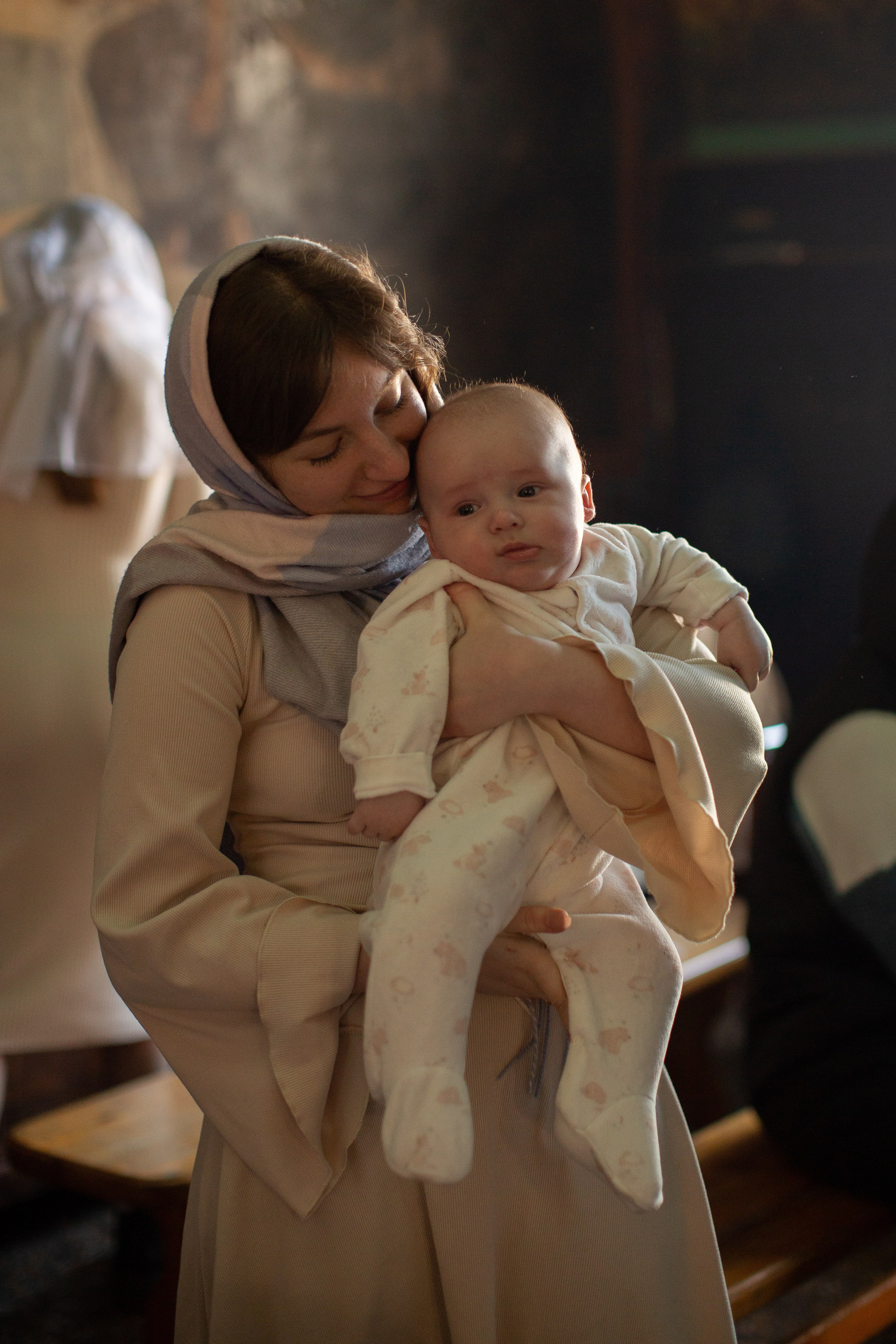 Миша. Фотограф в Москве и Московской области Голубева Анастасия