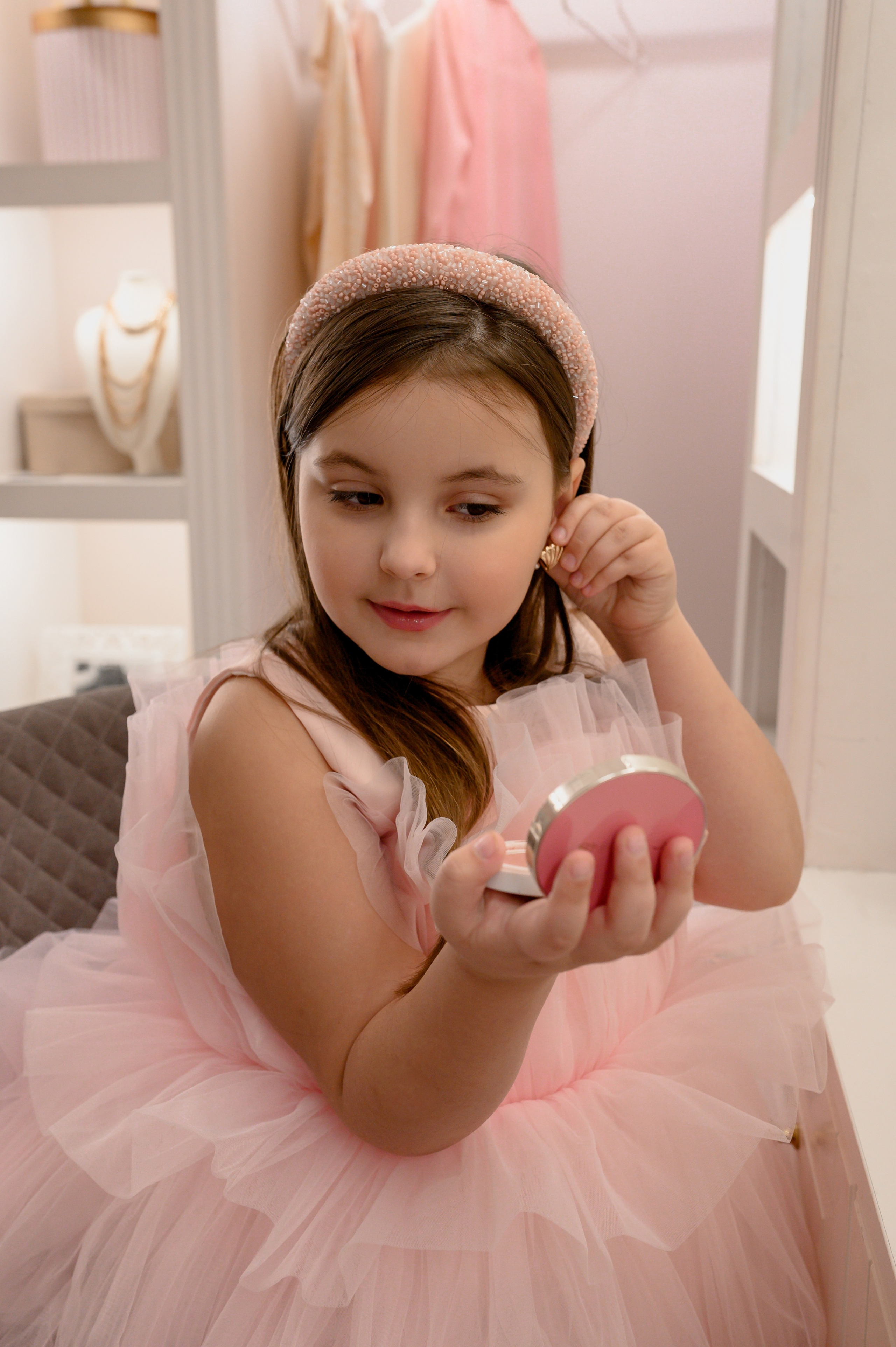 Семейная и детская съемка. Женский фотограф в Москве Зеленцова Вероника