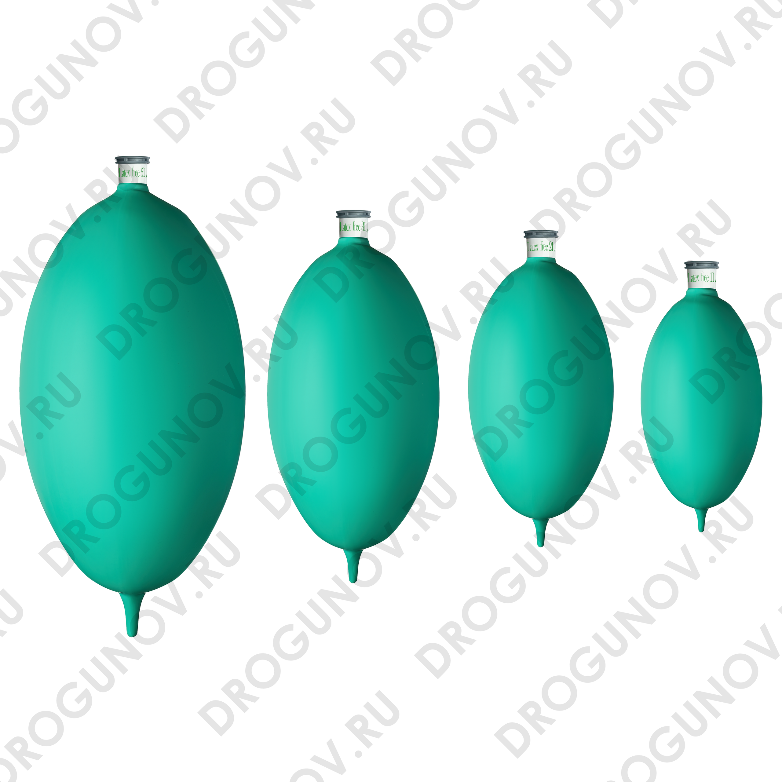 мешки для дыхательного контура