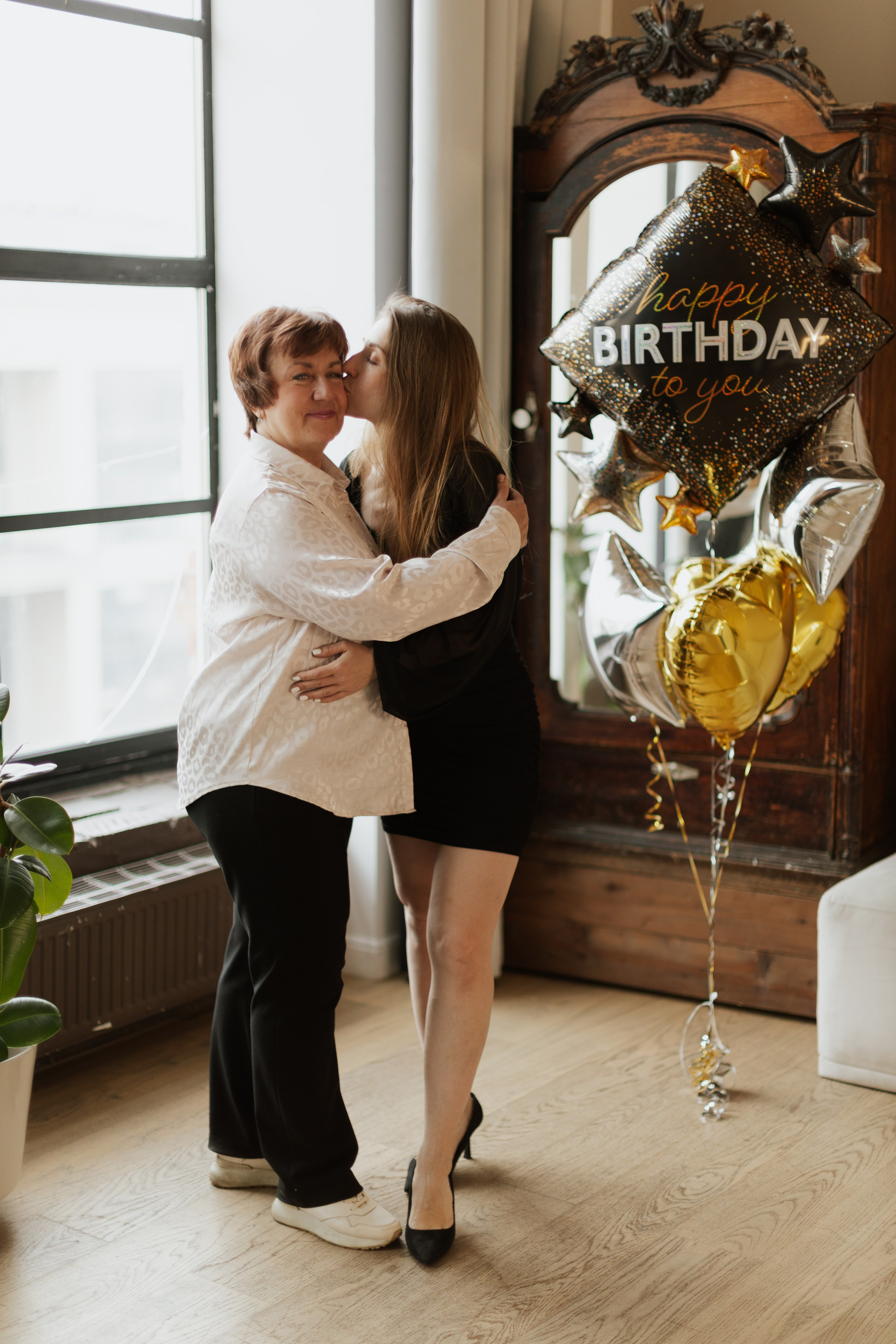 Мой день. Свадебный и семейный фотограф Савельева Дарья