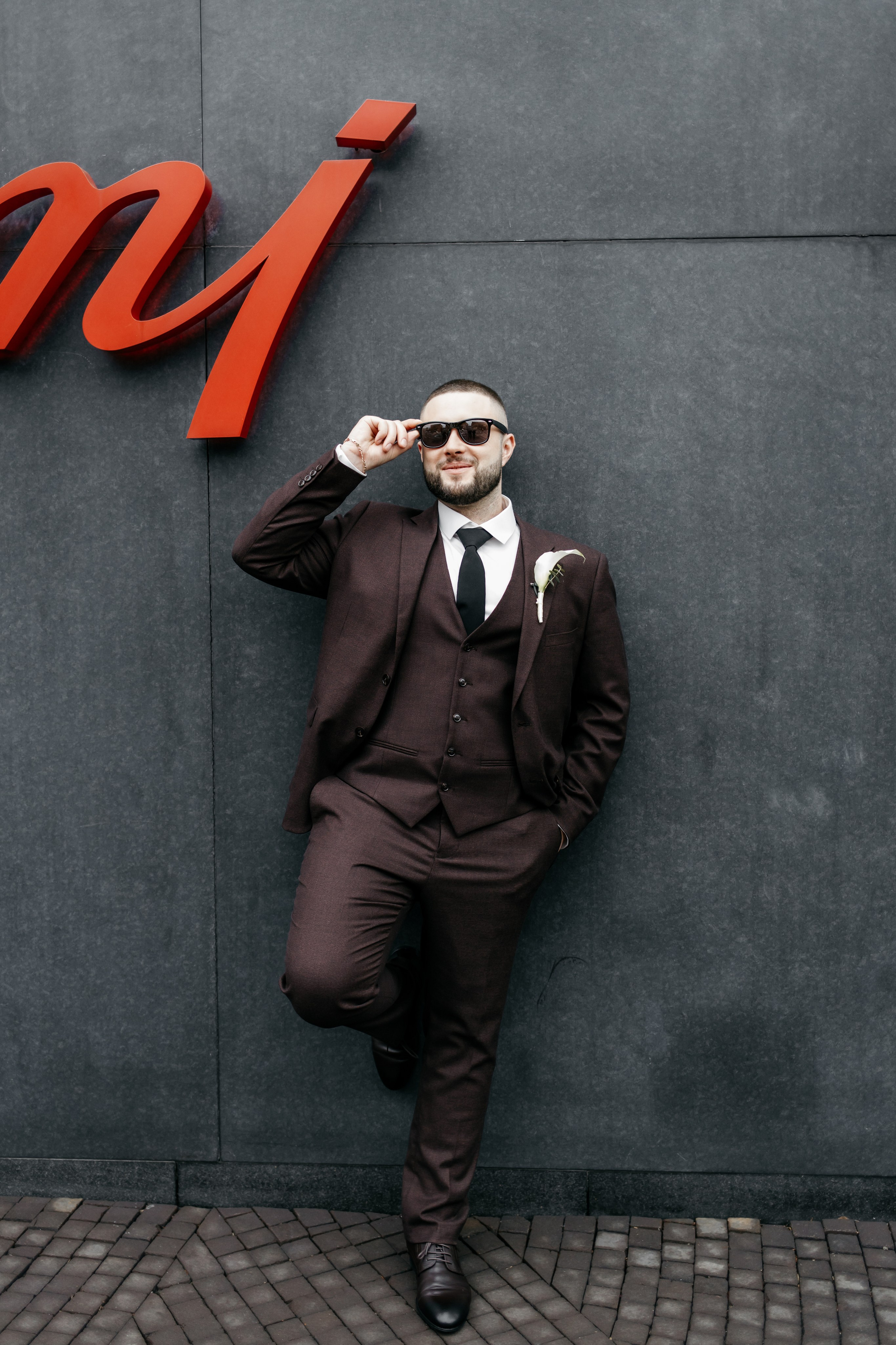 Свадьба Анастасии и Анатолия. Свадебный и семейный фотограф Савельева Дарья