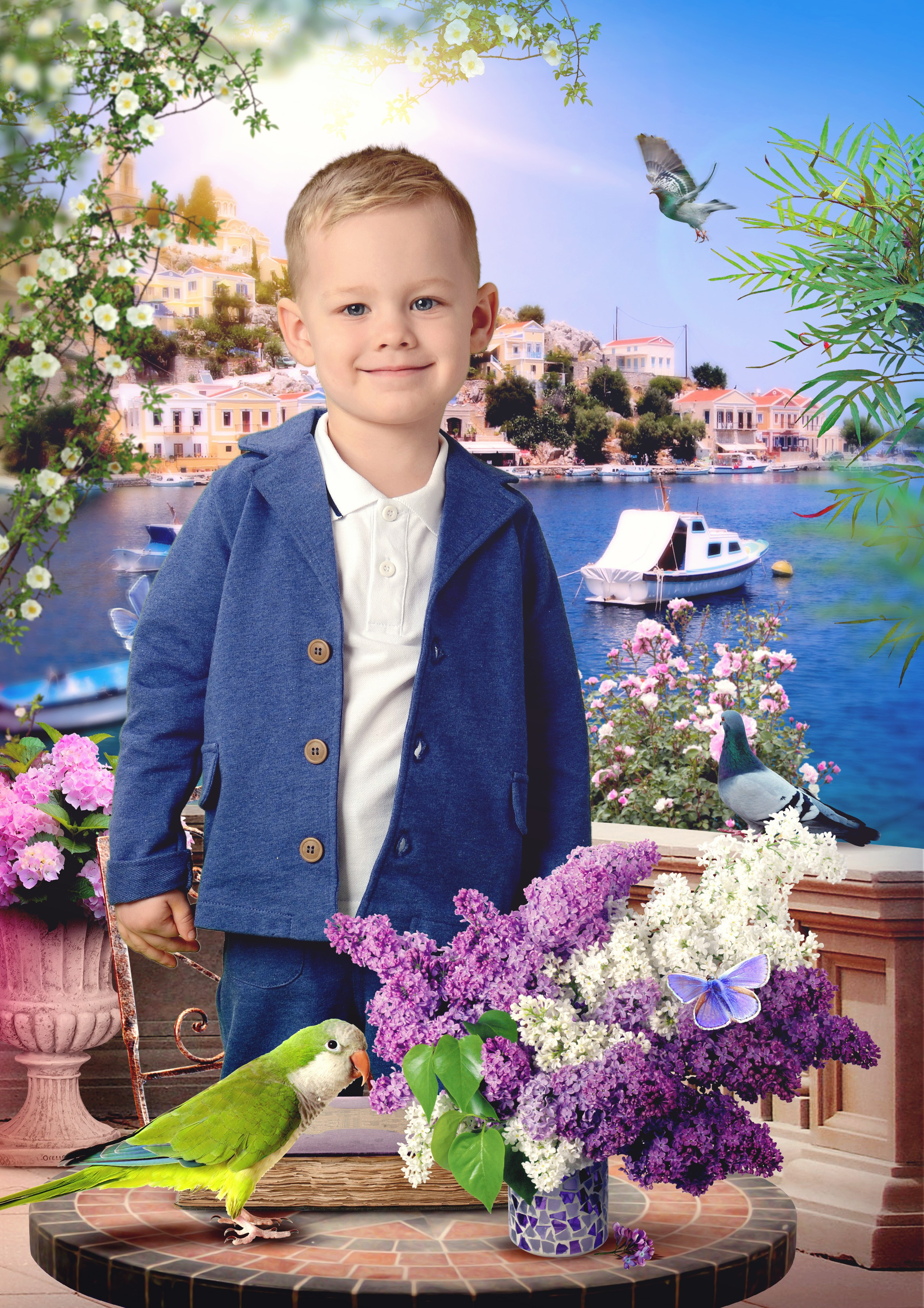 Весна. Выпускные фотокниги, фотосъемка, видеосъемка в Челябинске и области