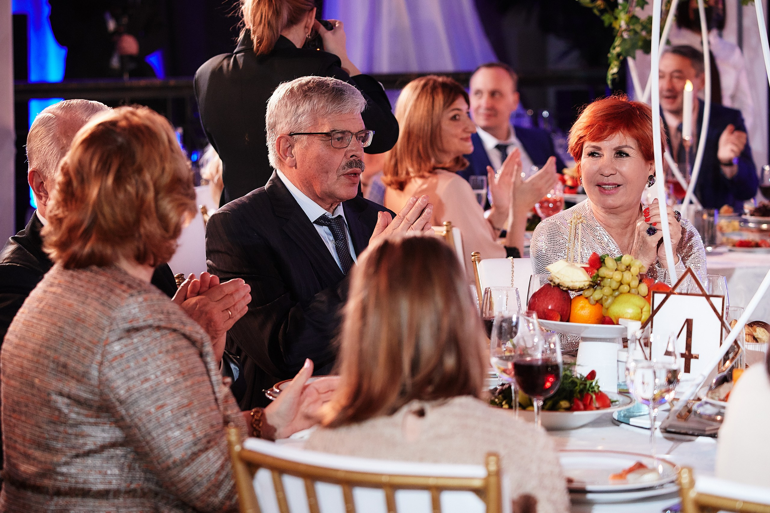 Олег и Мария. Портфолио