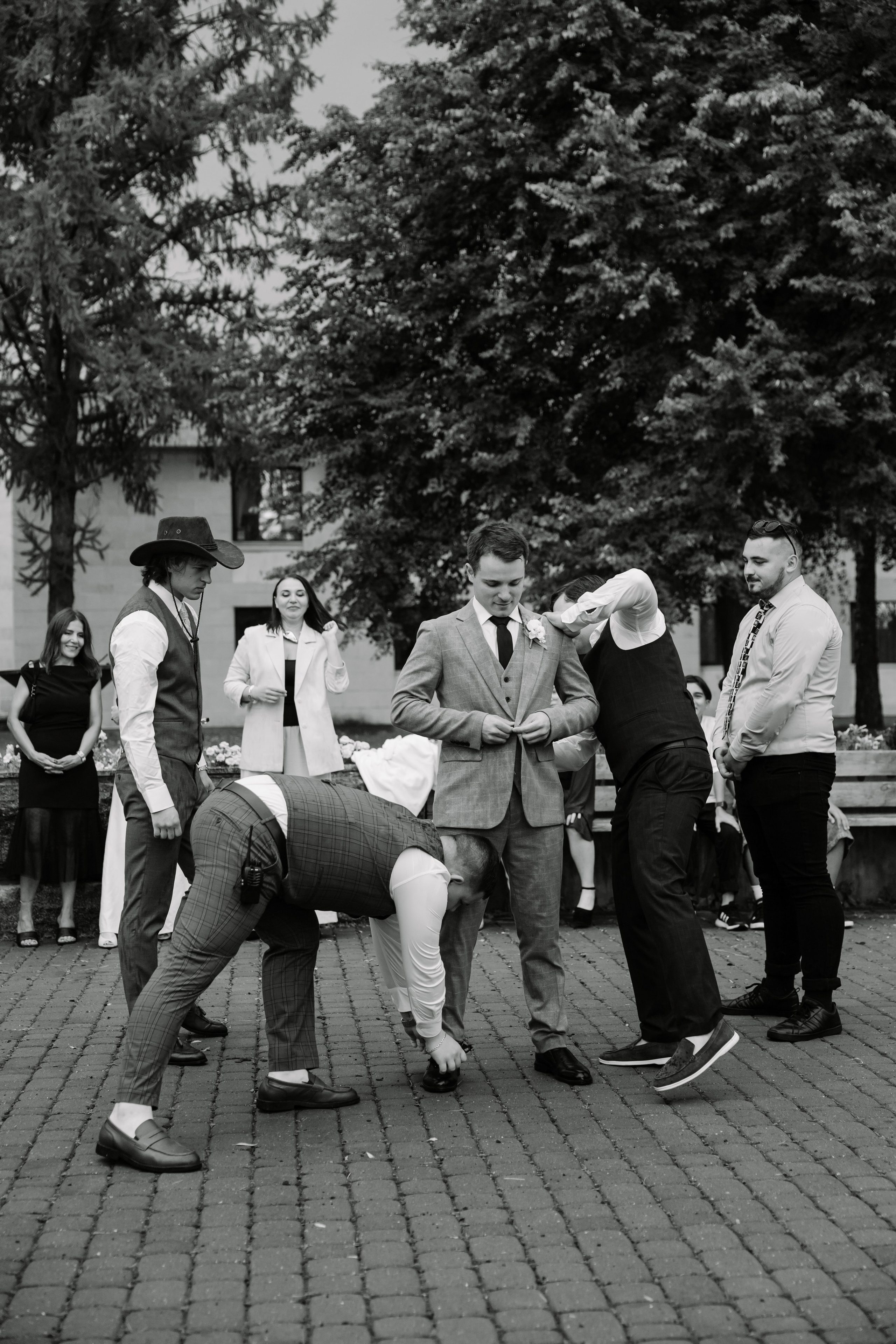 Алёна и Руслан. Фотограф и Видеограф во Владимире