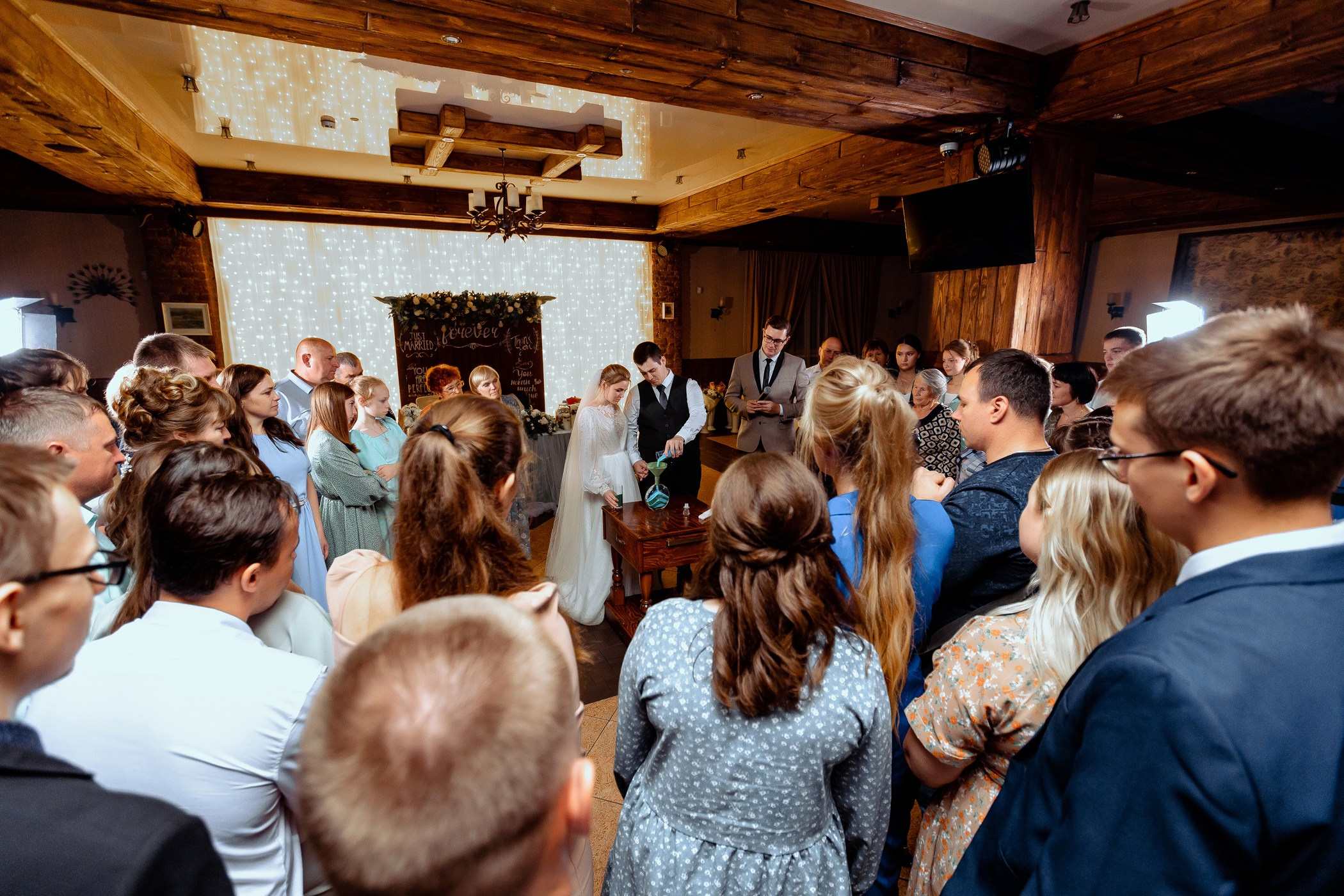 Руслан и Анна. Тимур Аминов | Фотограф в Кемерове