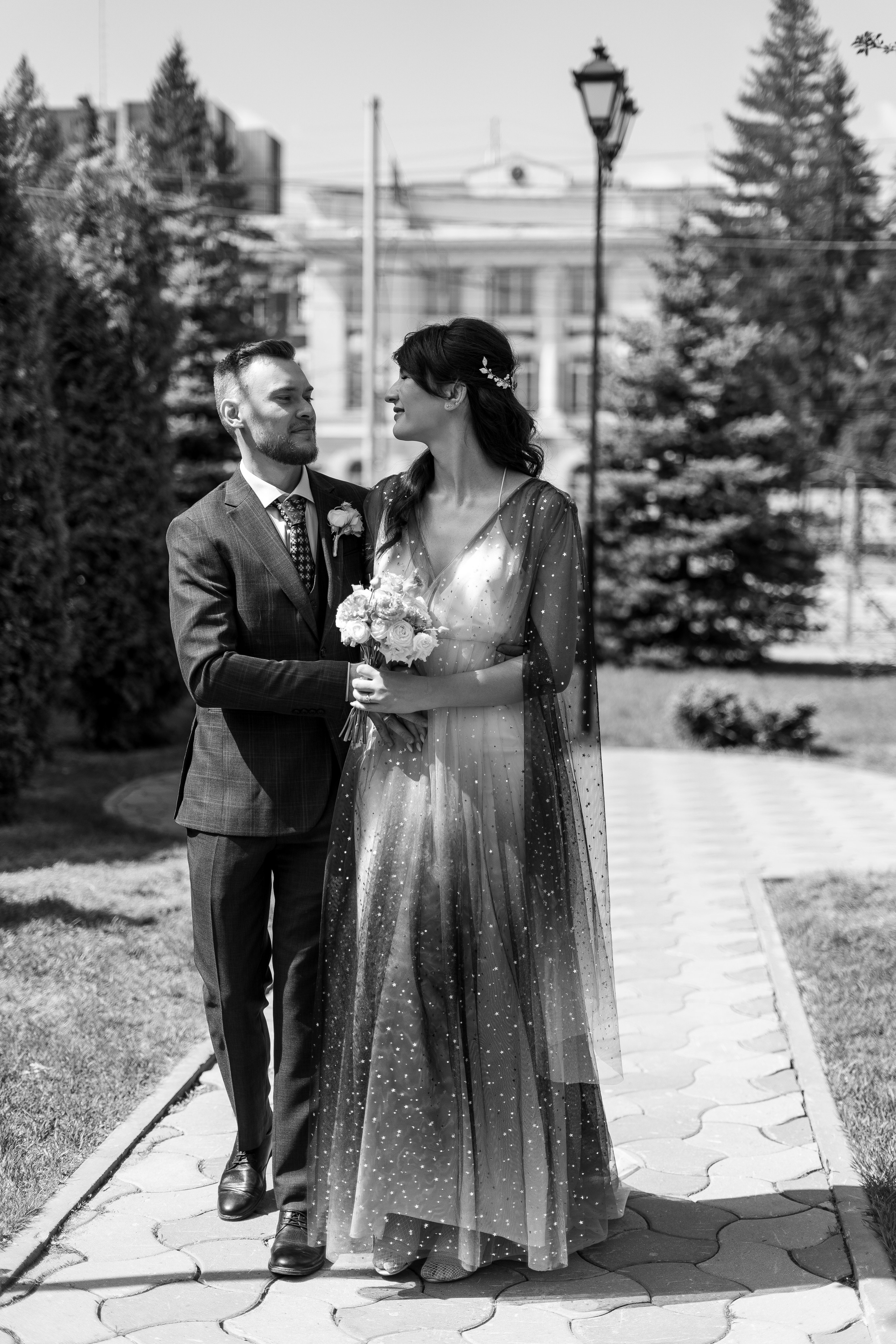 Виктория & Максим. Анастасия Паршукова — фотограф Шерегеш Новосибирск