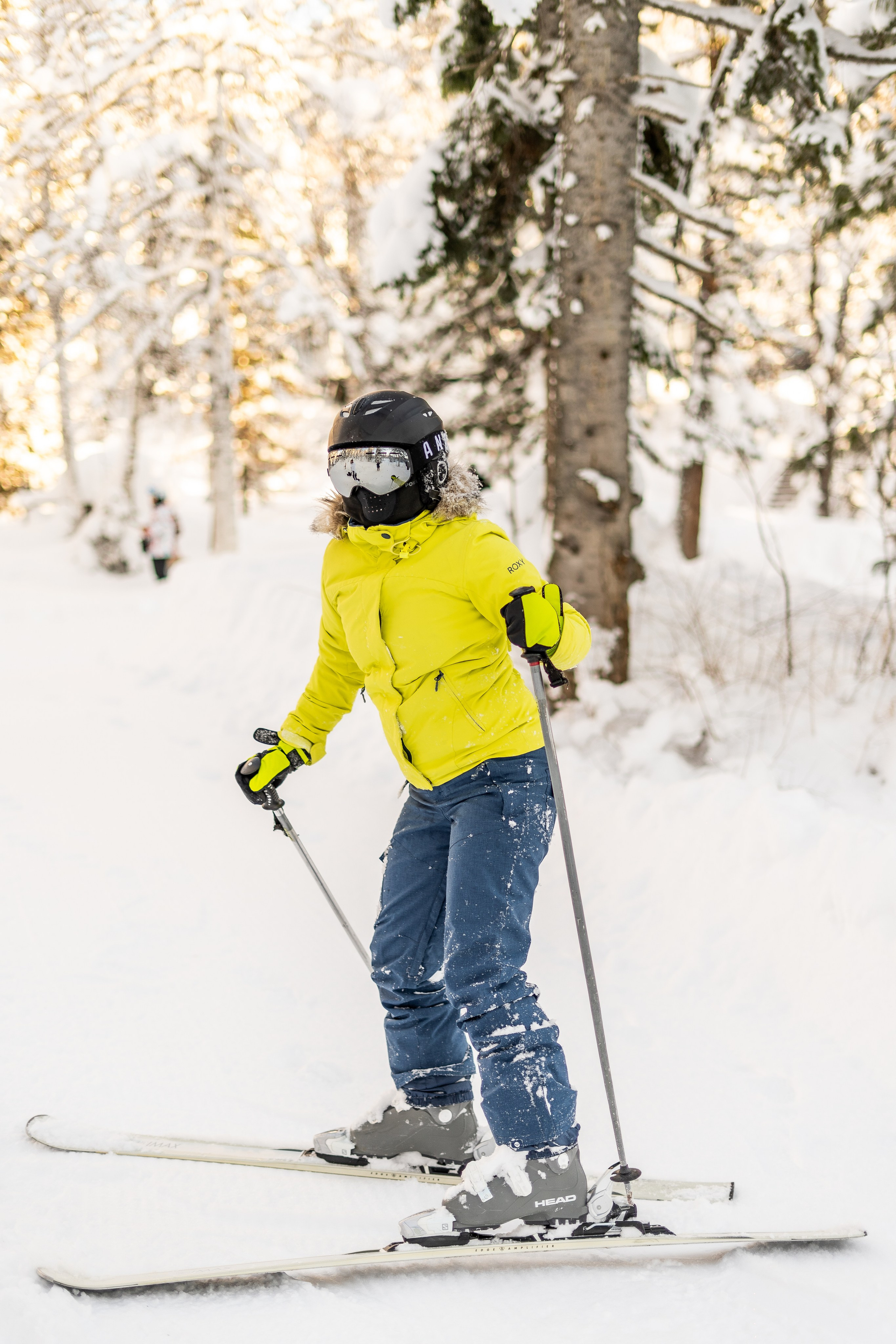 Прогулка Сектор Е. Анастасия Паршукова — фотограф Шерегеш Новосибирск