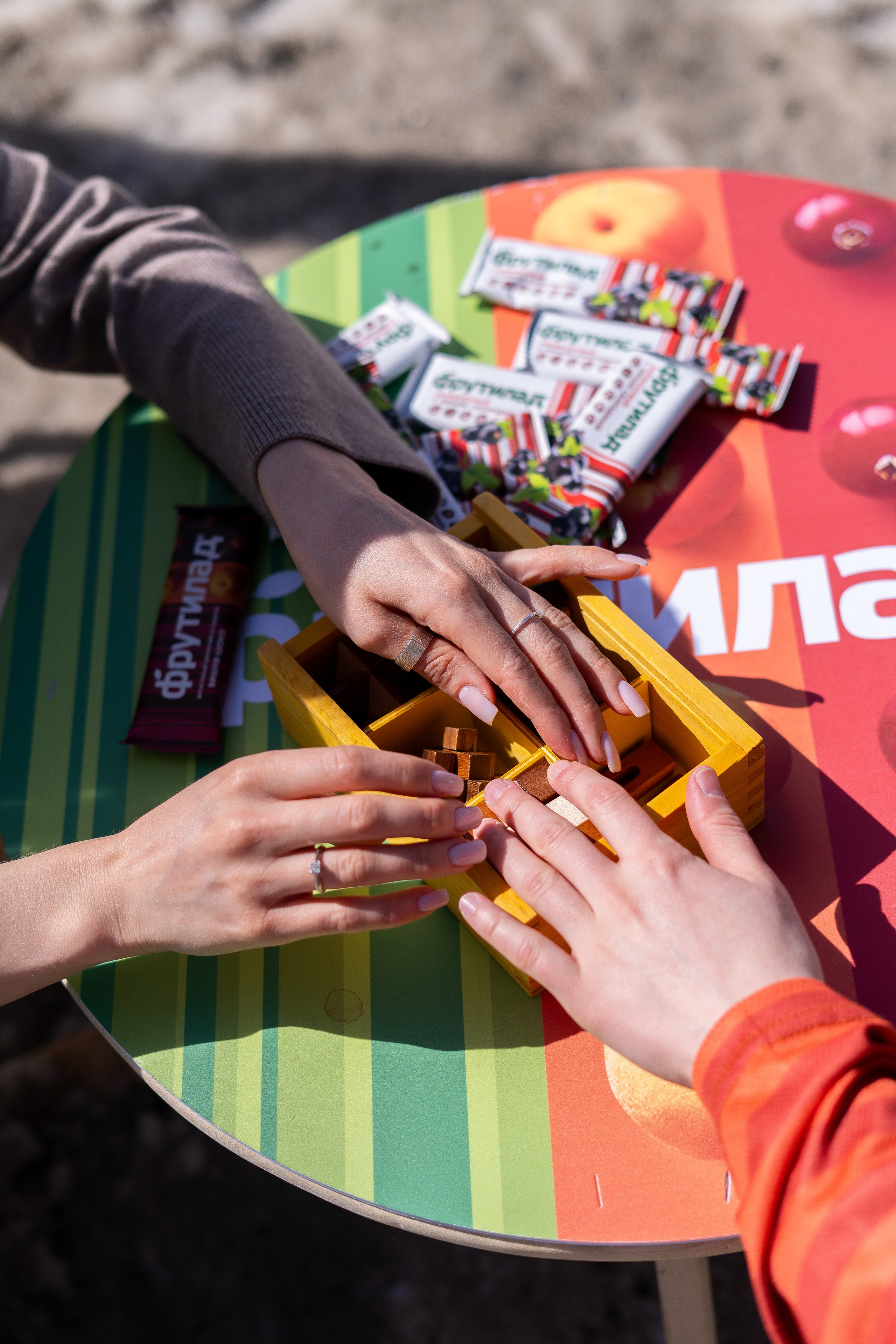 Грелка 14.04.24. Анастасия Паршукова — фотограф Шерегеш Новосибирск