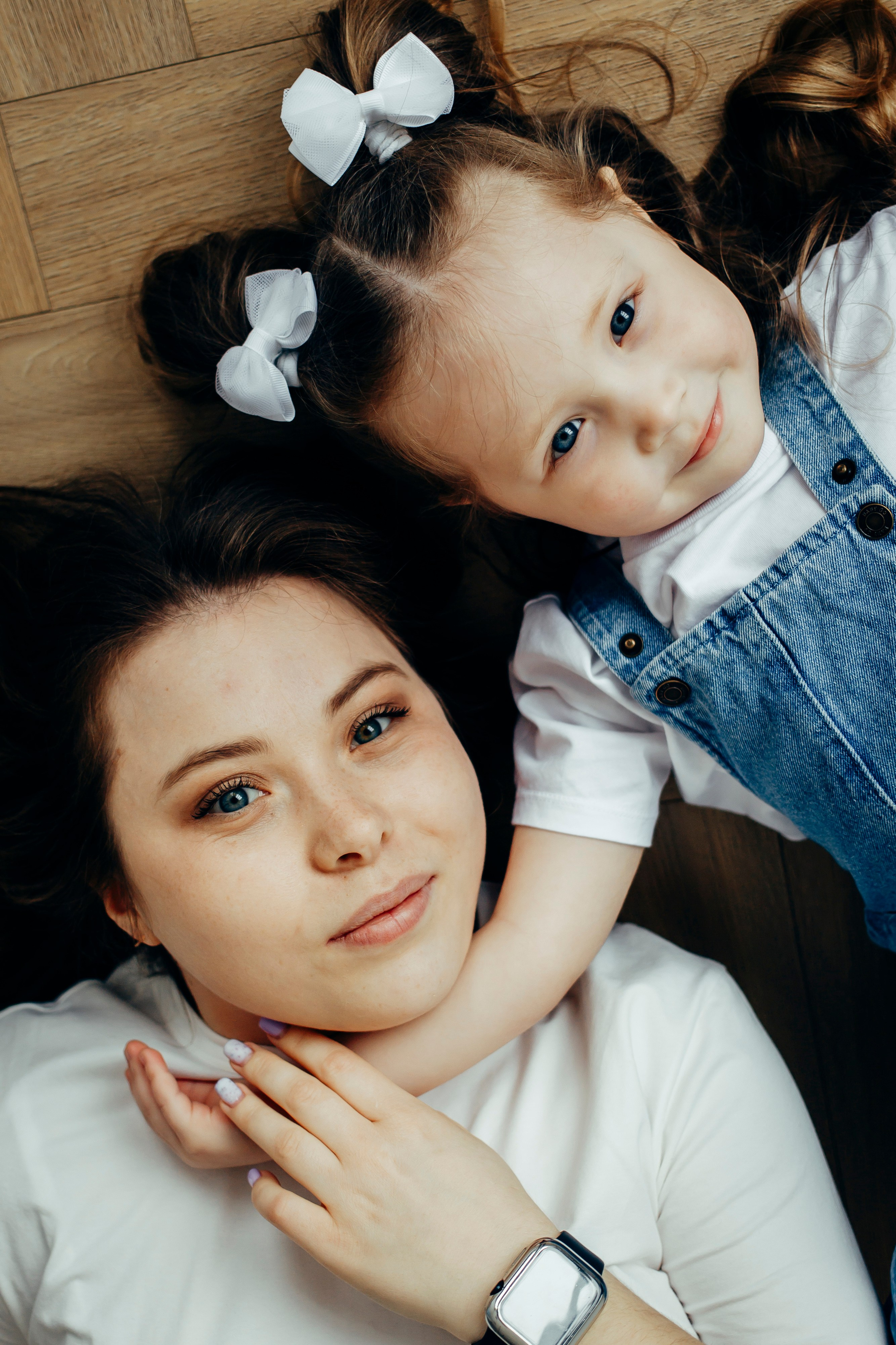 Семейные фотосессии. Анна Мальцева | Фотограф в Новосибирске
