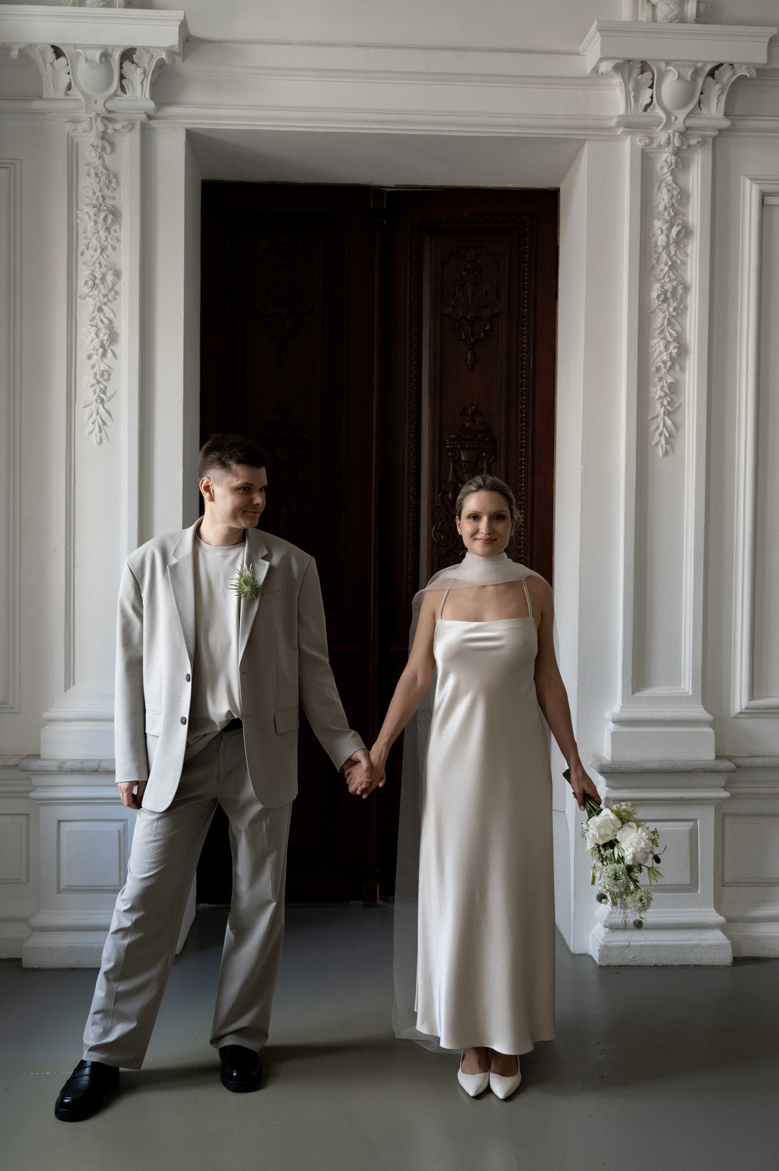 Елена и Михаил. Свадебный и семейный фотограф Ракитин Илья