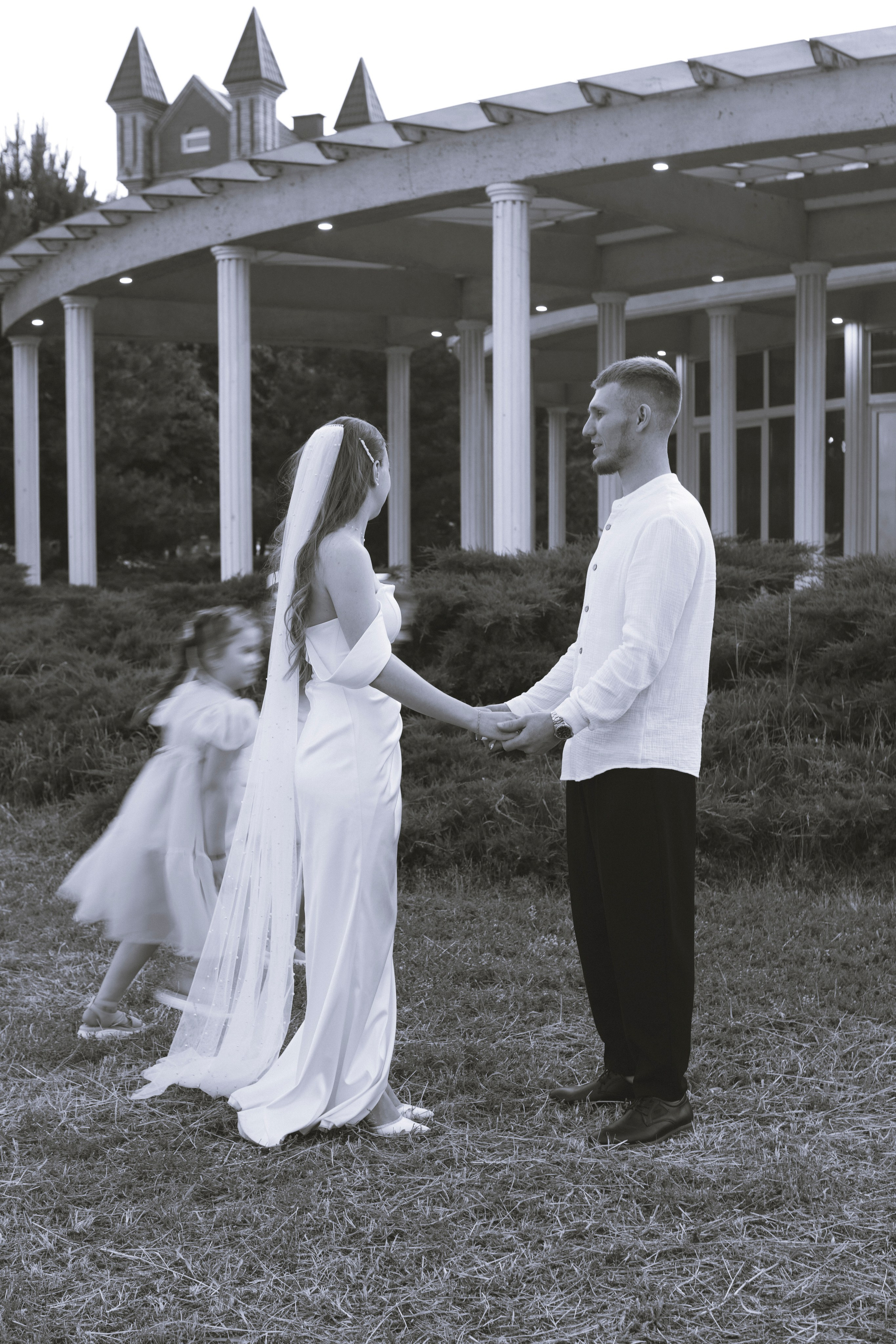 Александр и Елена. Свадьба. Фотограф в Ростове-на-Дону Марина Мальцева