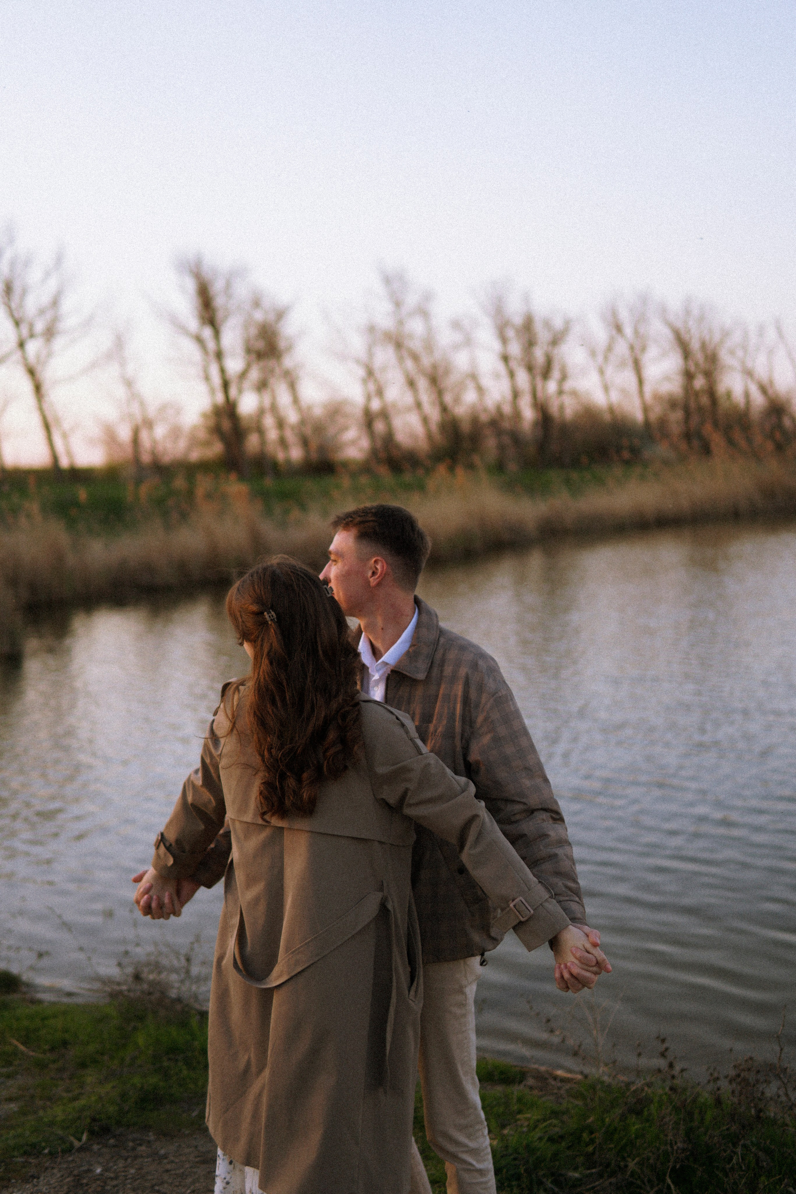Love story. Марк и Алеся. Фотограф в Ростове-на-Дону Марина Мальцева