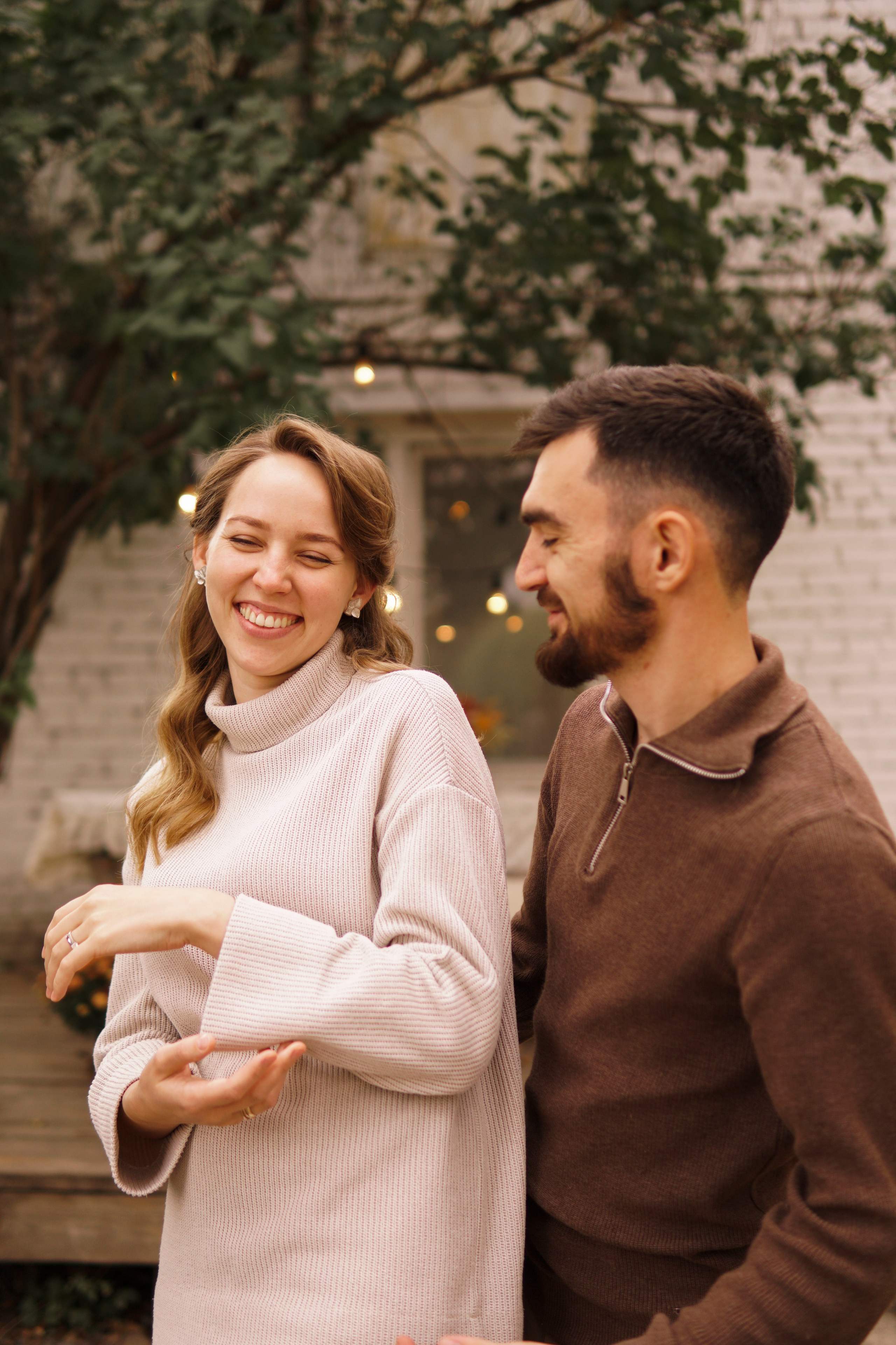 Осенняя семейная фотосессия. Фотограф в Ростове-на-Дону Марина Мальцева