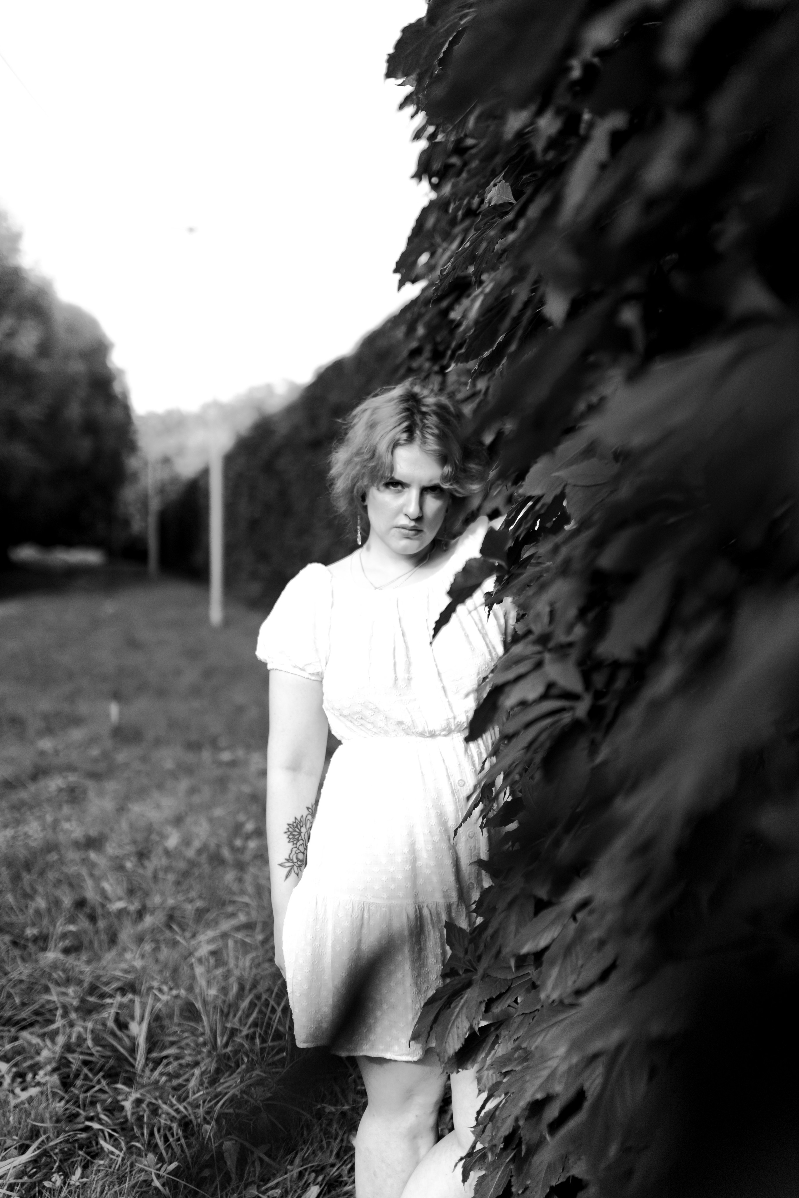 Жизнь в розовом цвете. Фотограф Амалия Ахмедова, Калининград