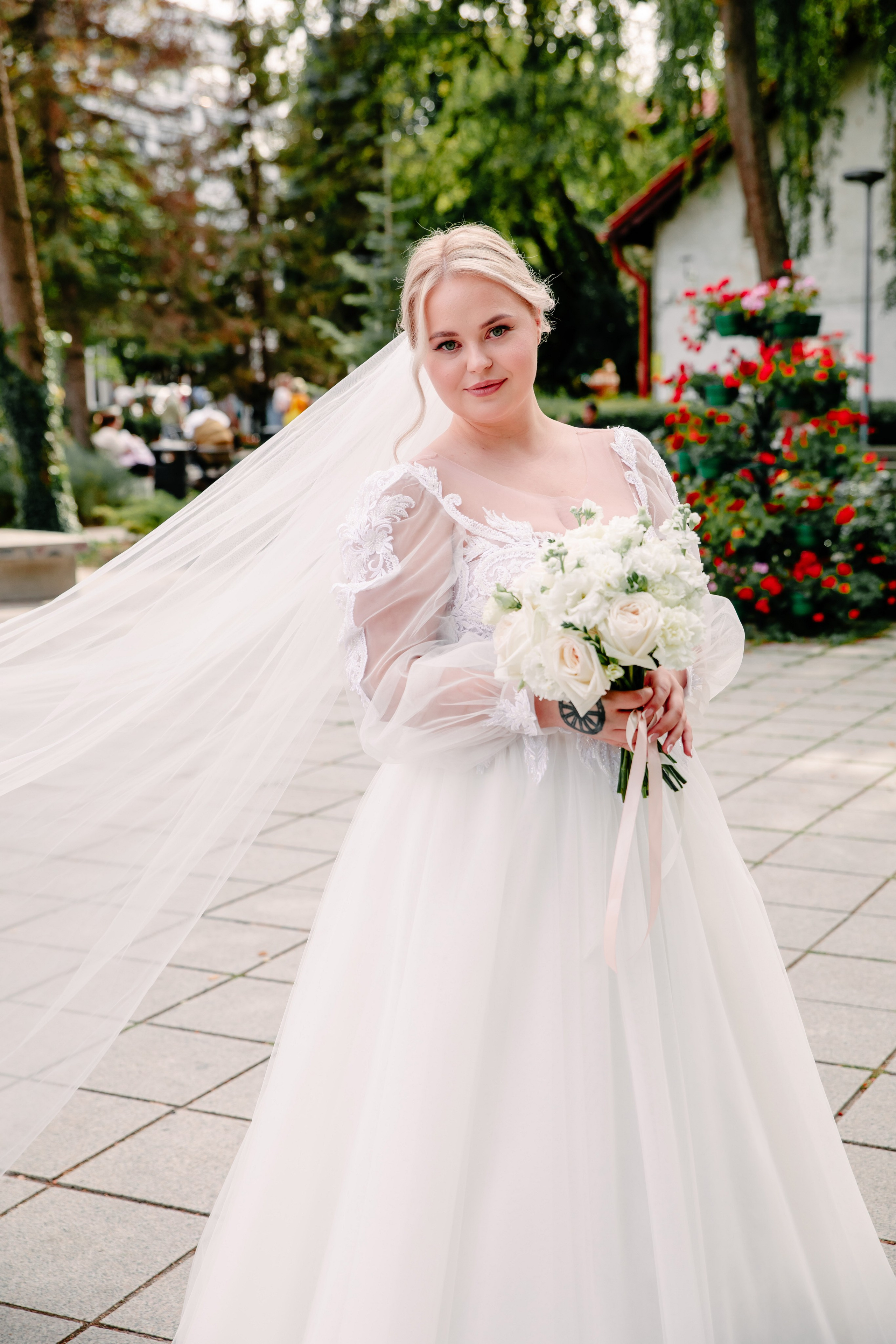 Карина & Николай. Фотограф Амалия Ахмедова, Калининград