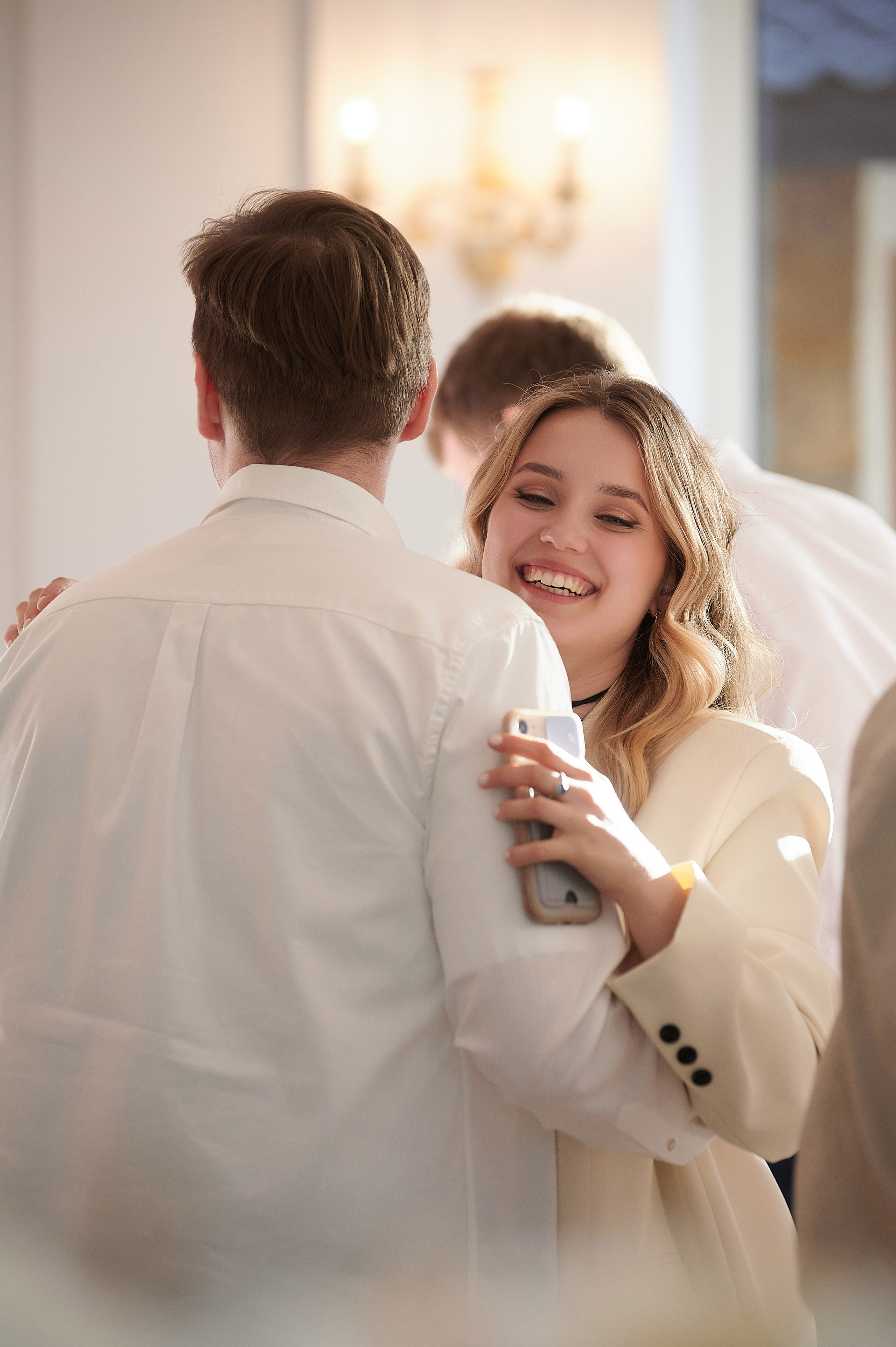 Фотограф на свадьбу в Питере