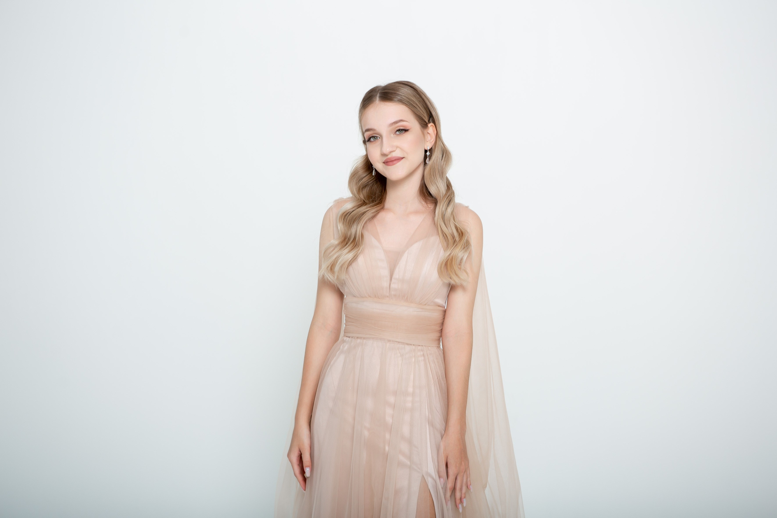 Выпускной девушки. Фотографии её и членов семьи. Свадебный и портретный Фотограф в Липецке Дмитрий Котюков