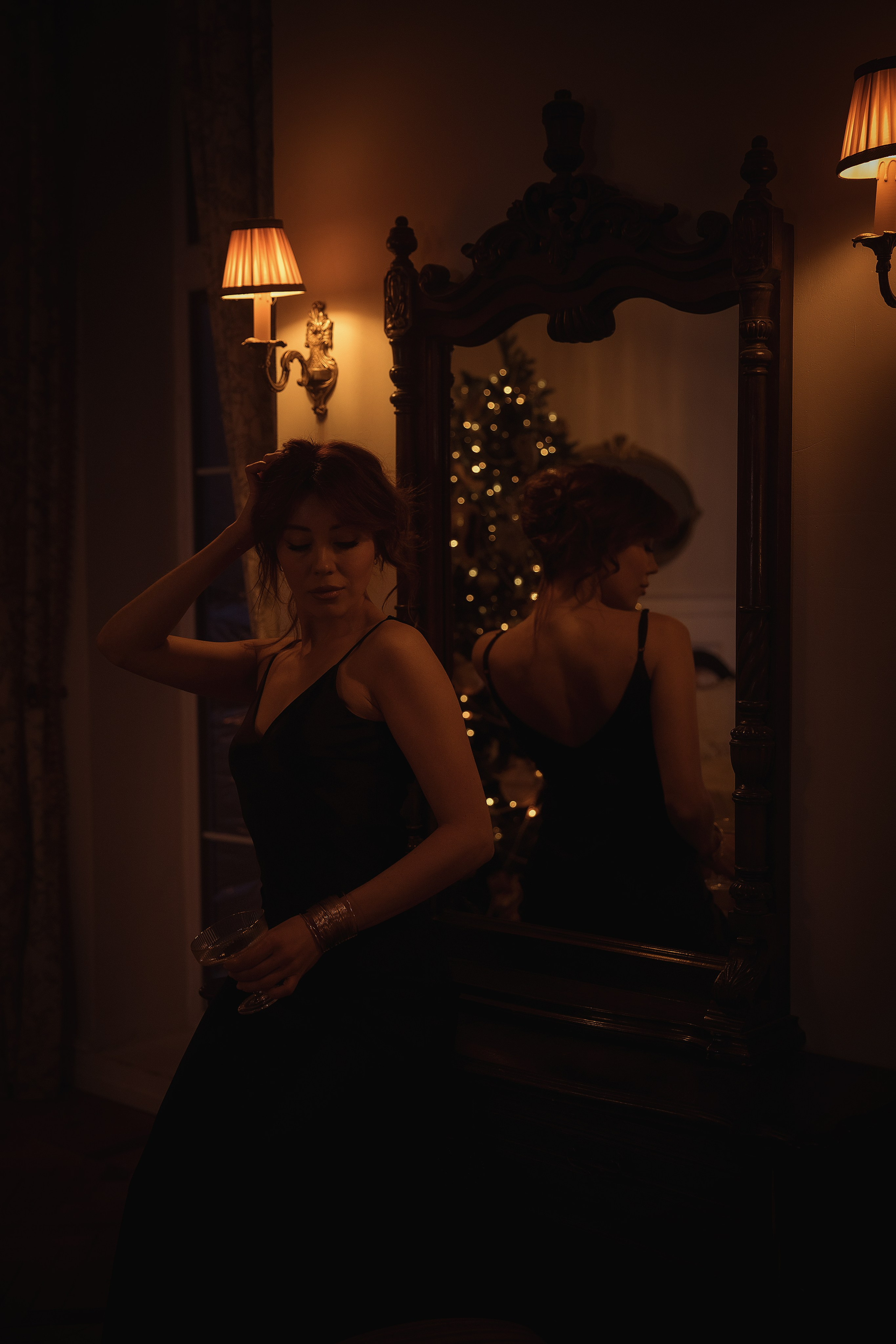 Марина Vintag. Фотограф на крещение и венчание