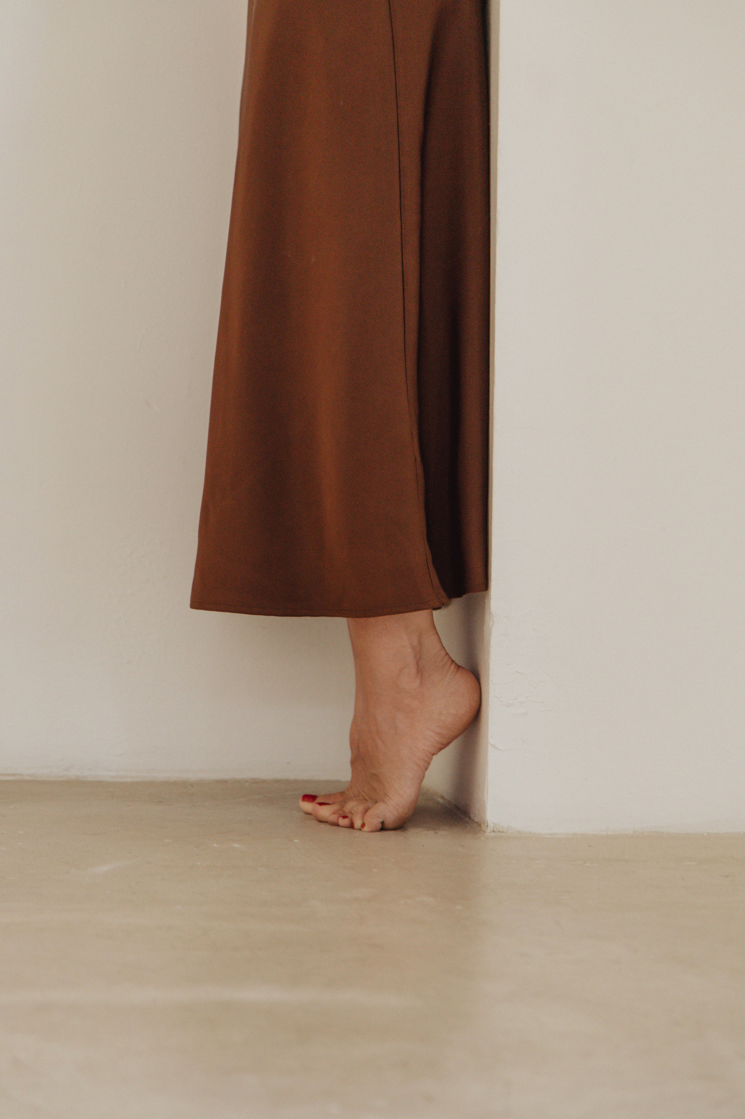 Олеся. Фотосессия на улице и в студии. Фотограф Ксения Третьякова, Санкт-Петербург