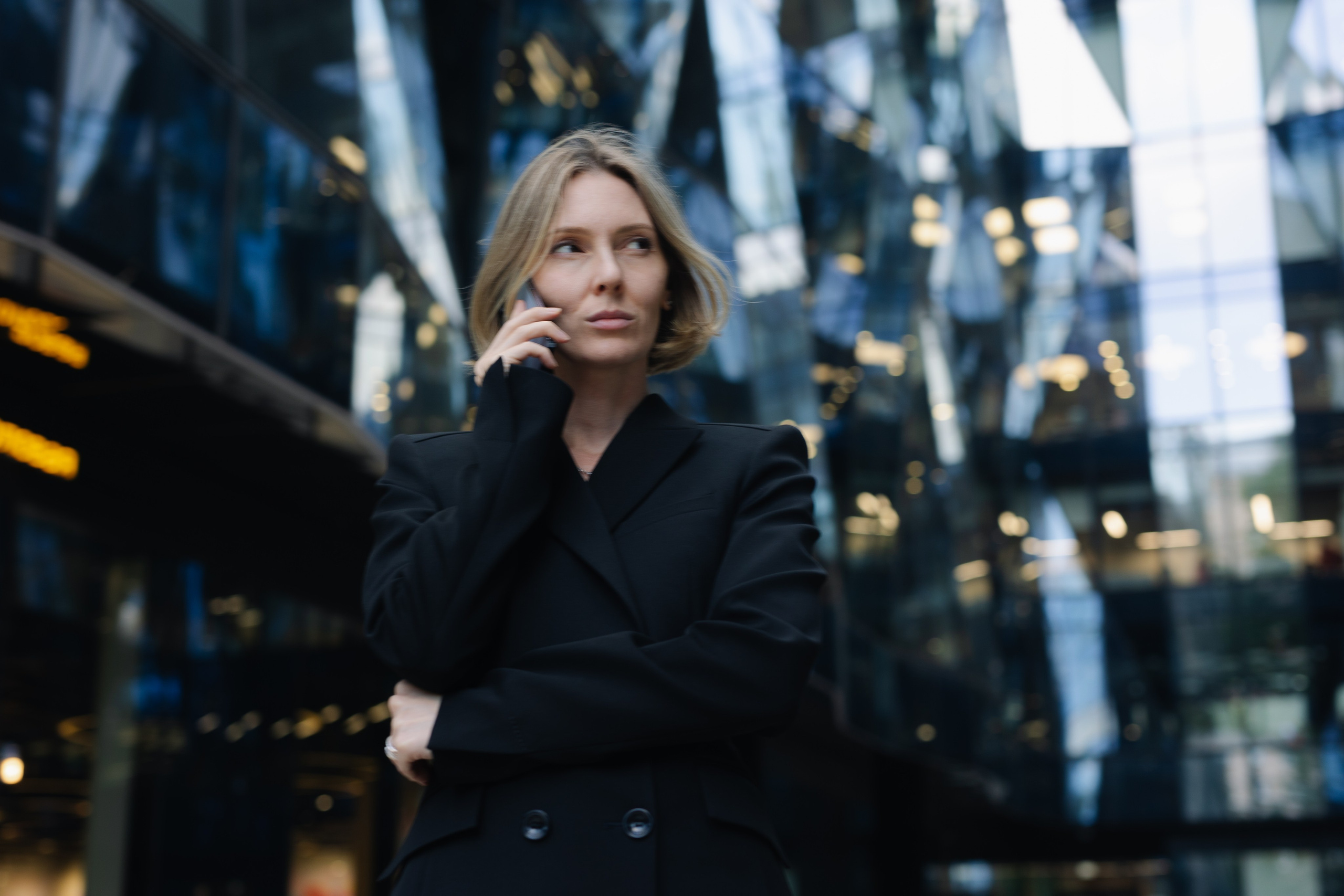 Vika. Главная