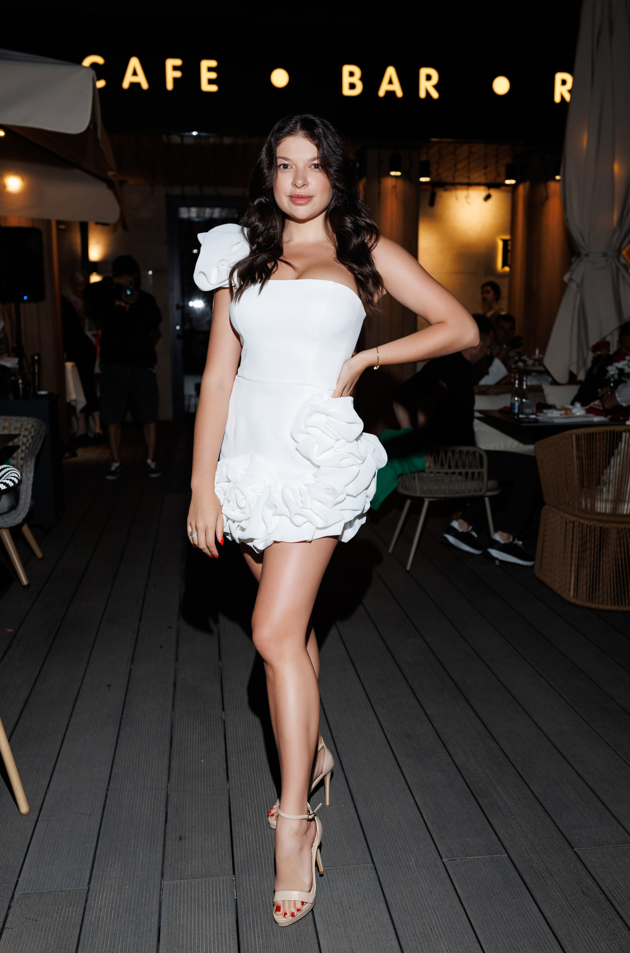 Бархат открытие летней веранды. Https://andreysolodov.ru