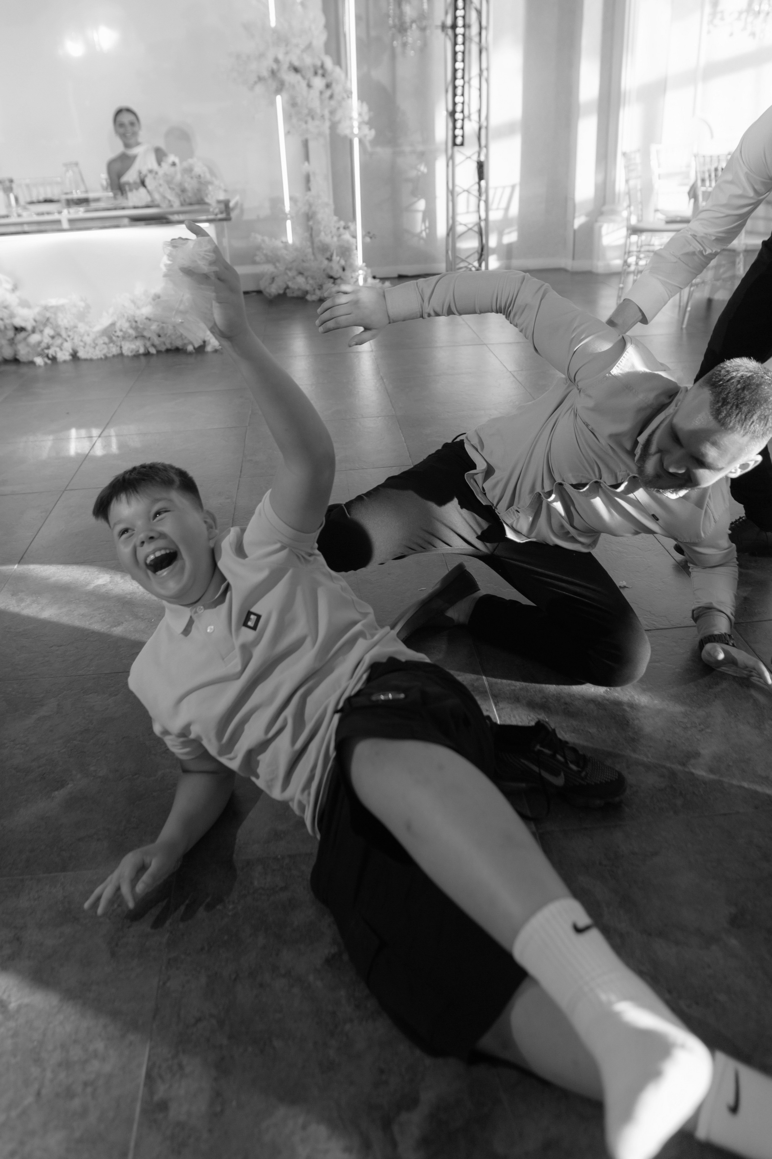 P. S. Я люблю тебя. Фотограф @alexandradmitrievaph