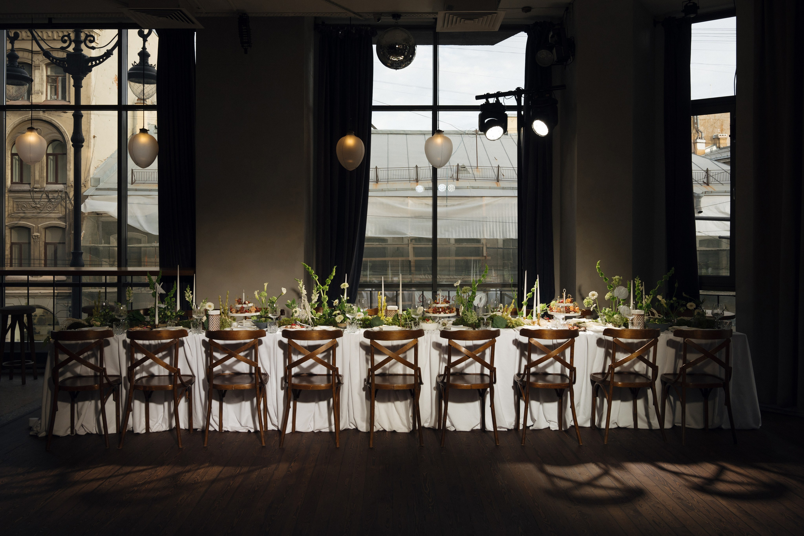 Аня и Андрей. Свадебный фотограф в Петербурге Перечнева Таша (Таша Вайб)