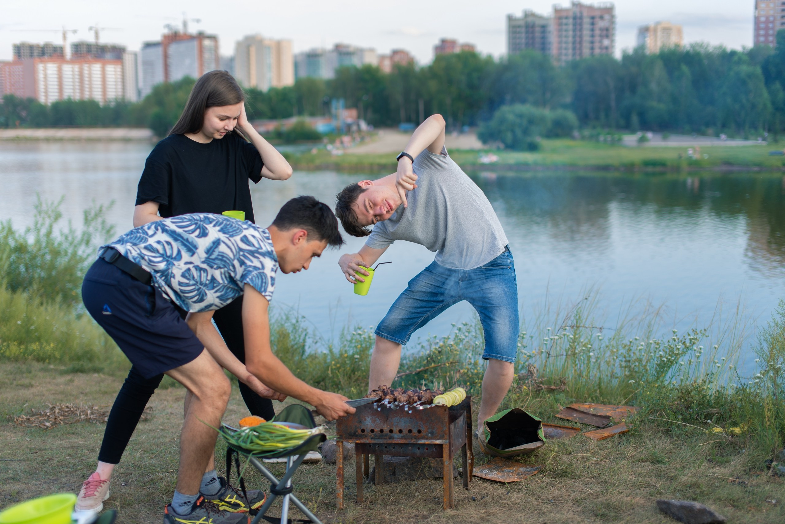 Август. Семейный, Свадебный фотограф СПБ Питер— Романова Екатерина