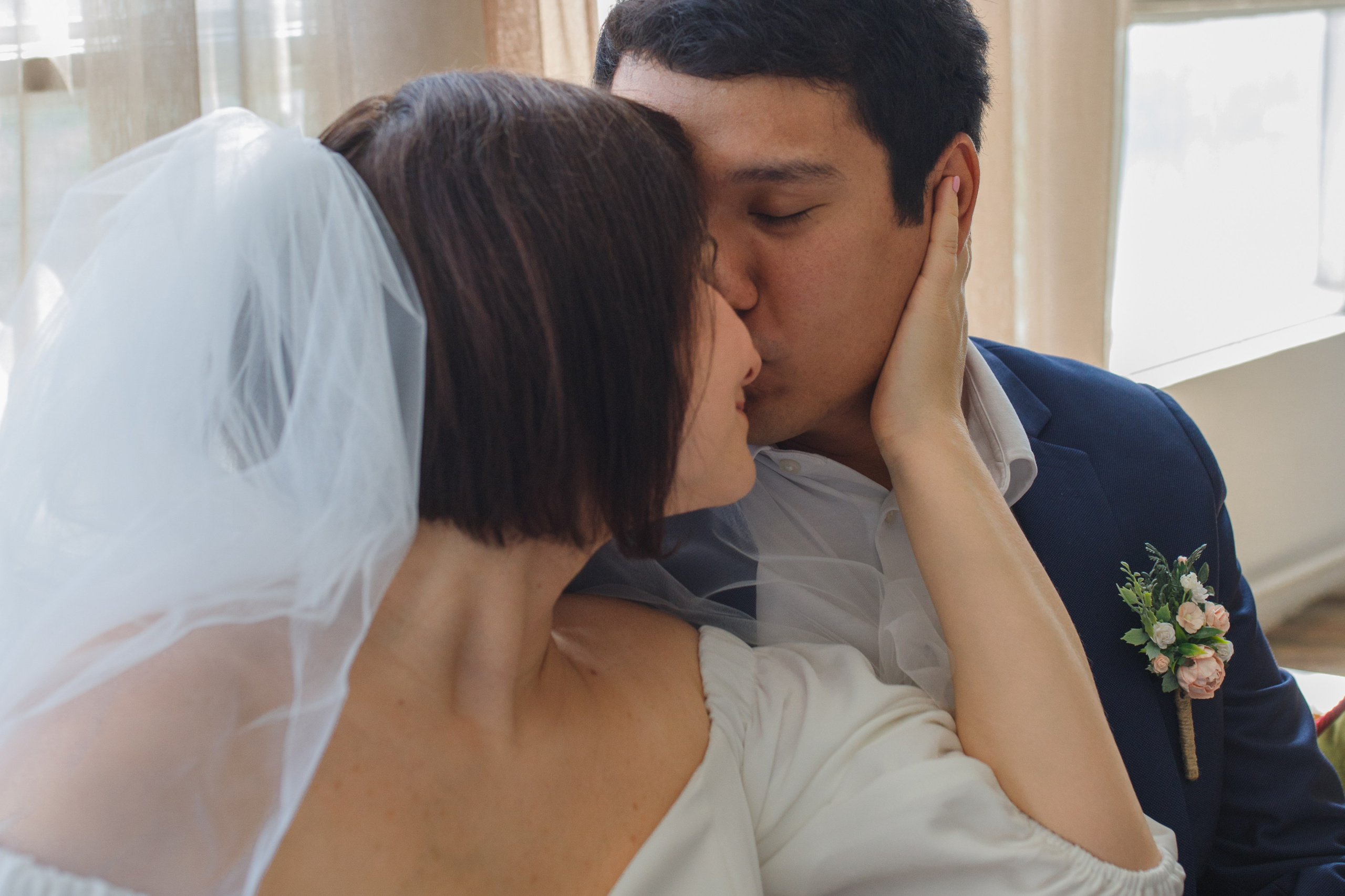 Фотосессия лавстории и ожидание в студии. Семейный и школьный фотограф в Москве Анна Ткач