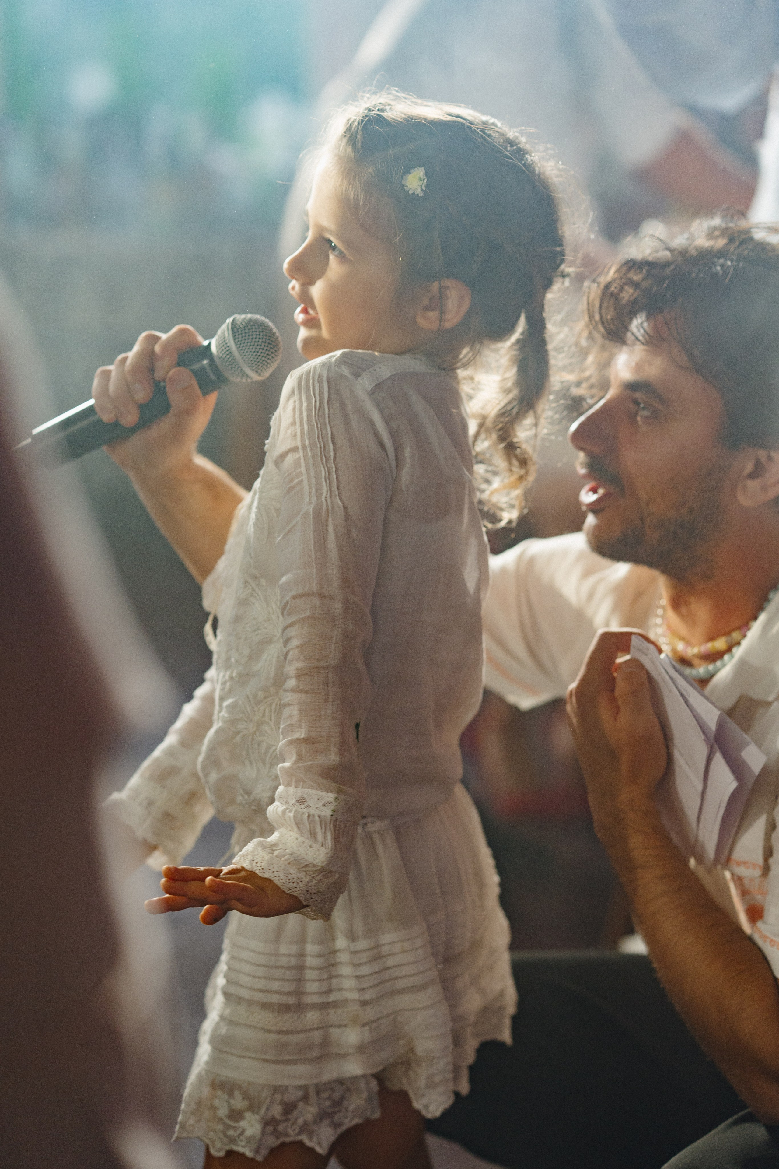 Куда иголочка — туда и ниточка. Свадебный фотограф Наташа Алешина