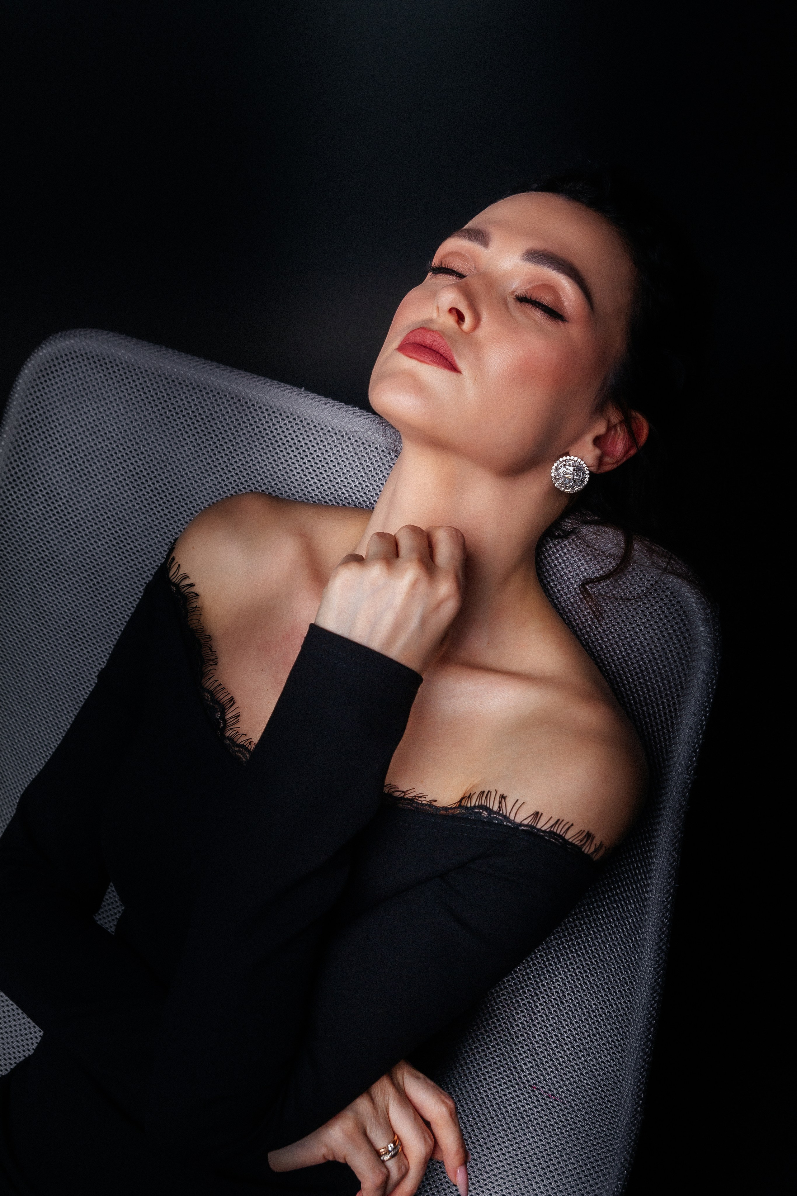 Анастасия. Фотограф Омск Александр Гаврилюк