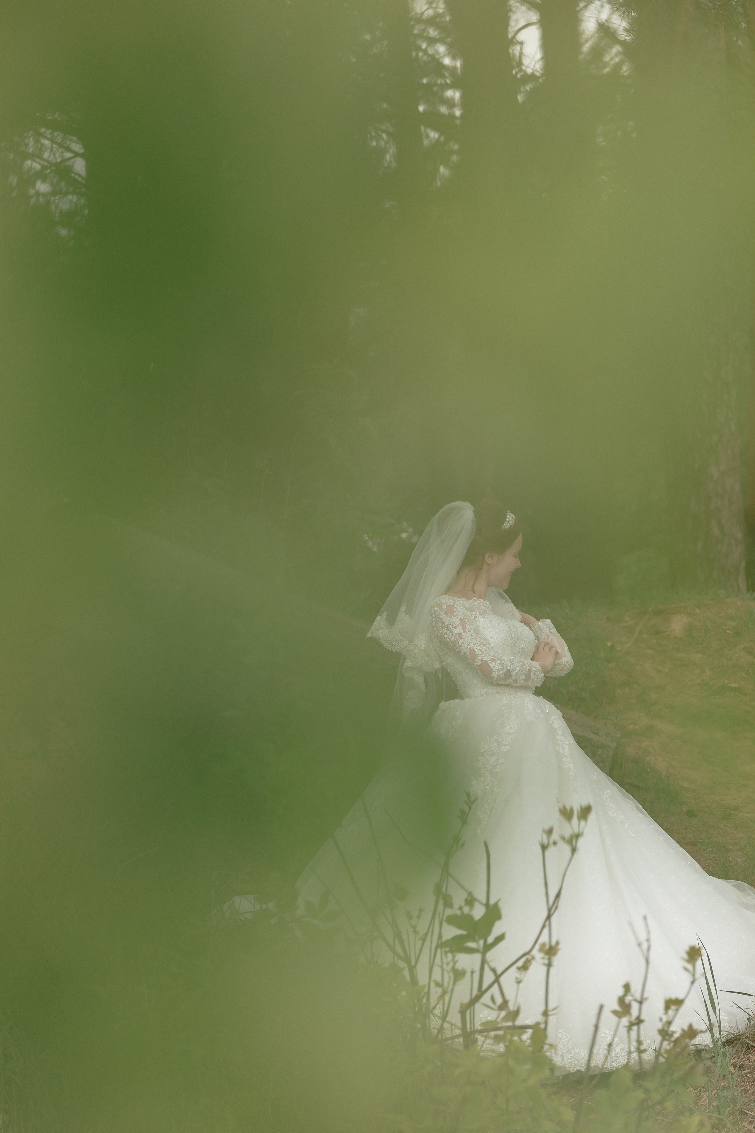 Максим & Юля. Свадебный, семейный, детский фотограф в Орле