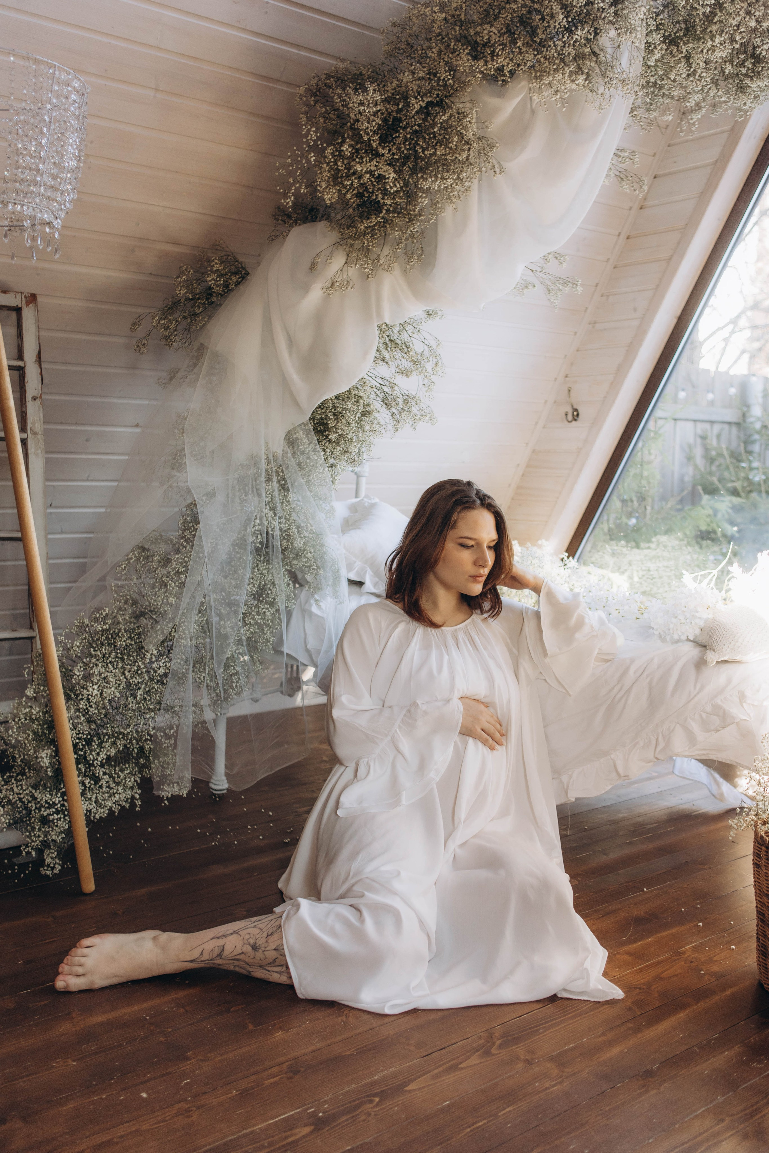 Мария. Наталья Косьянова. Ваш фотограф. Москва