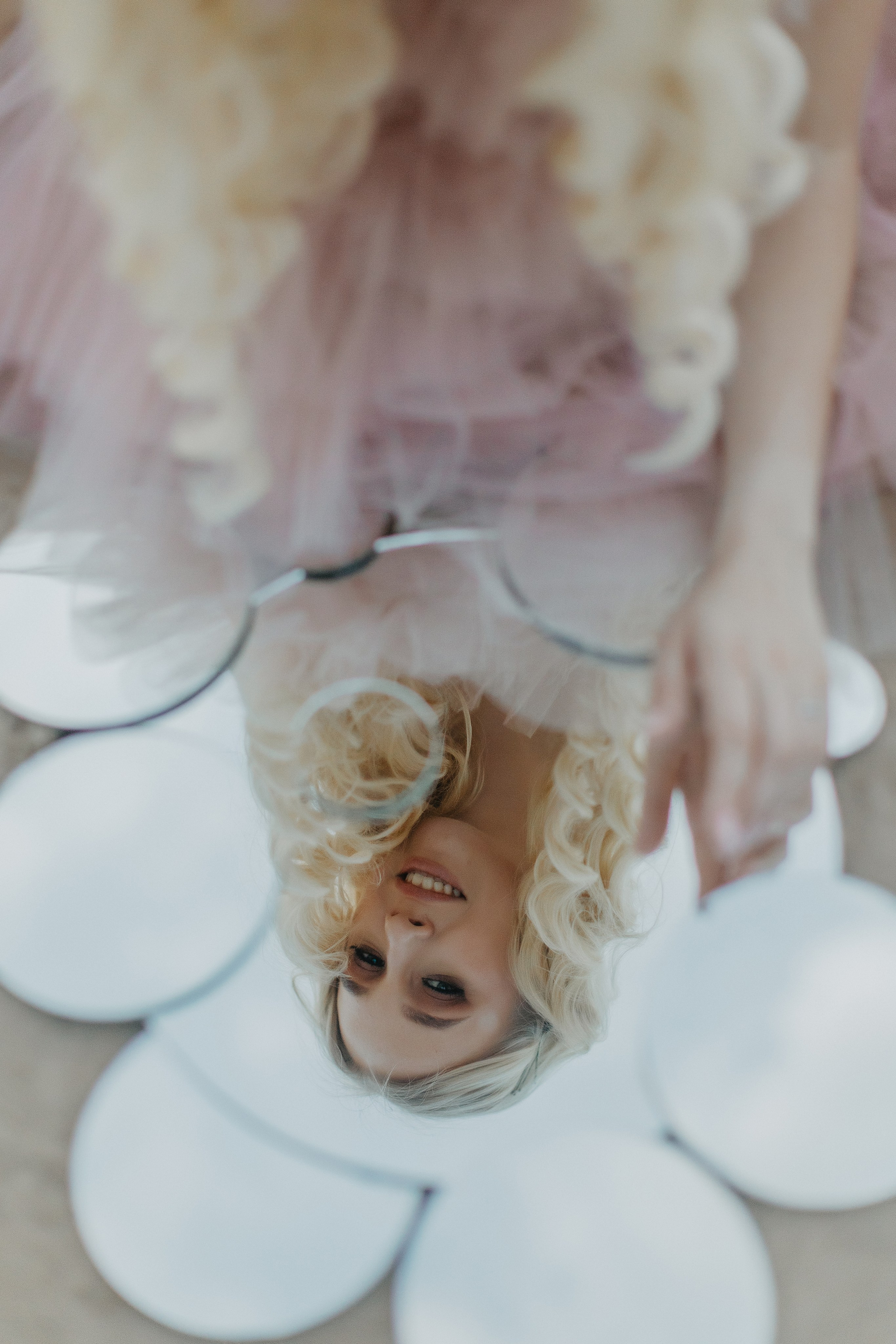 Идейные съемки. Фотограф Юлия Емельянова