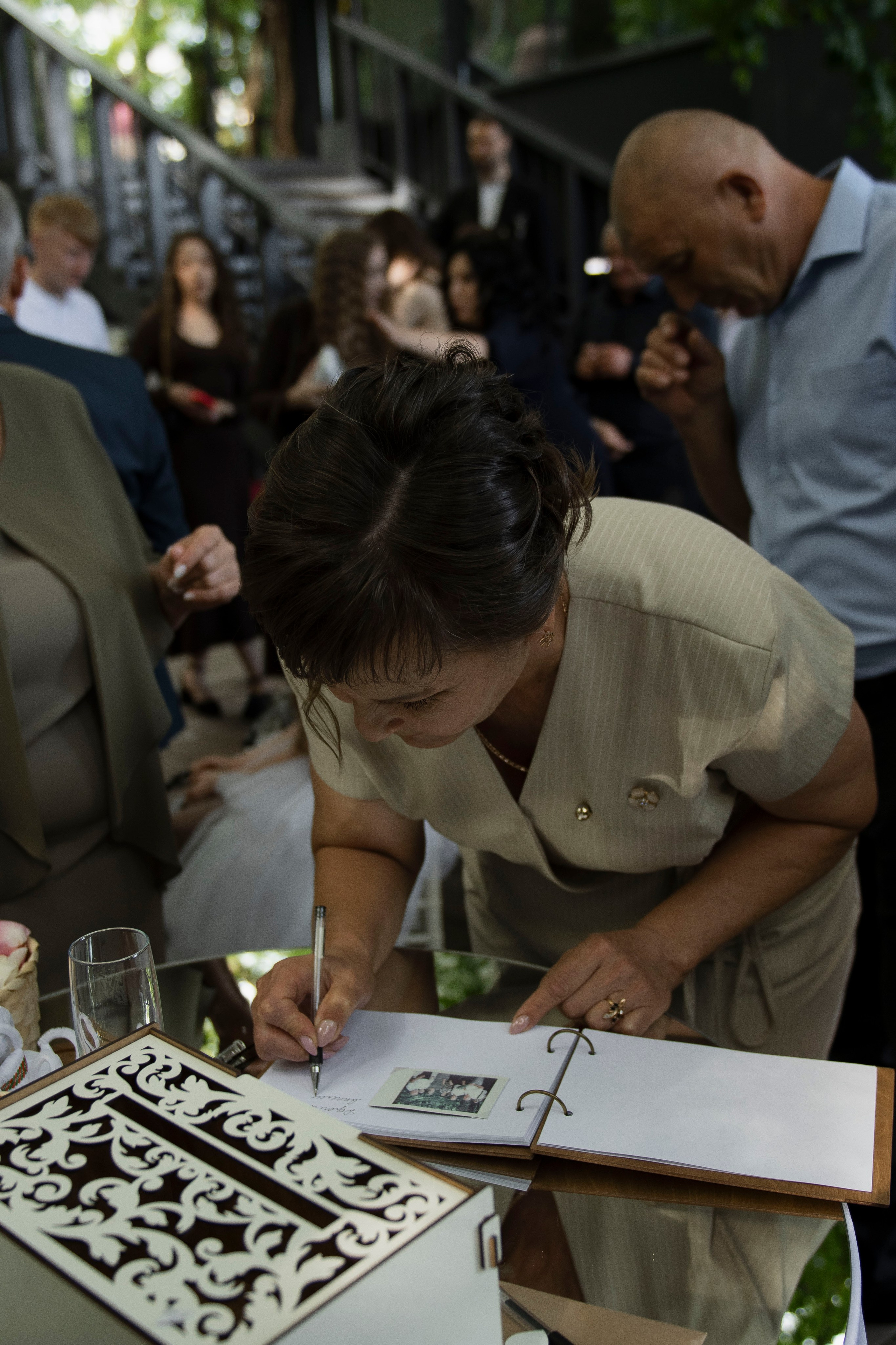 Рыжий ретро-Роман. Свадебный и женский фотограф в Ставрополе Вика Лексеева