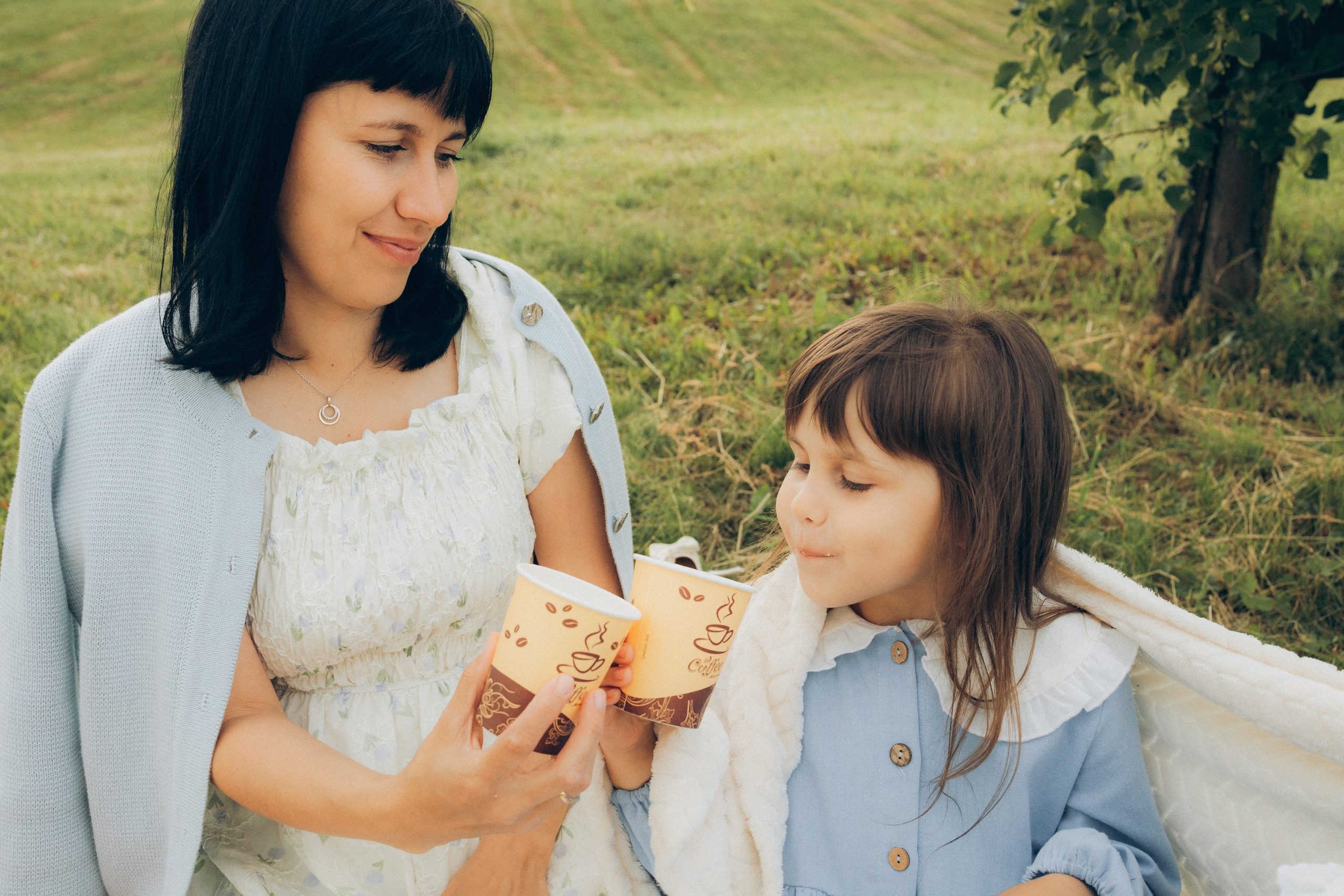 Детство. Семейный Фотограф в Москве Евгения Симоненко