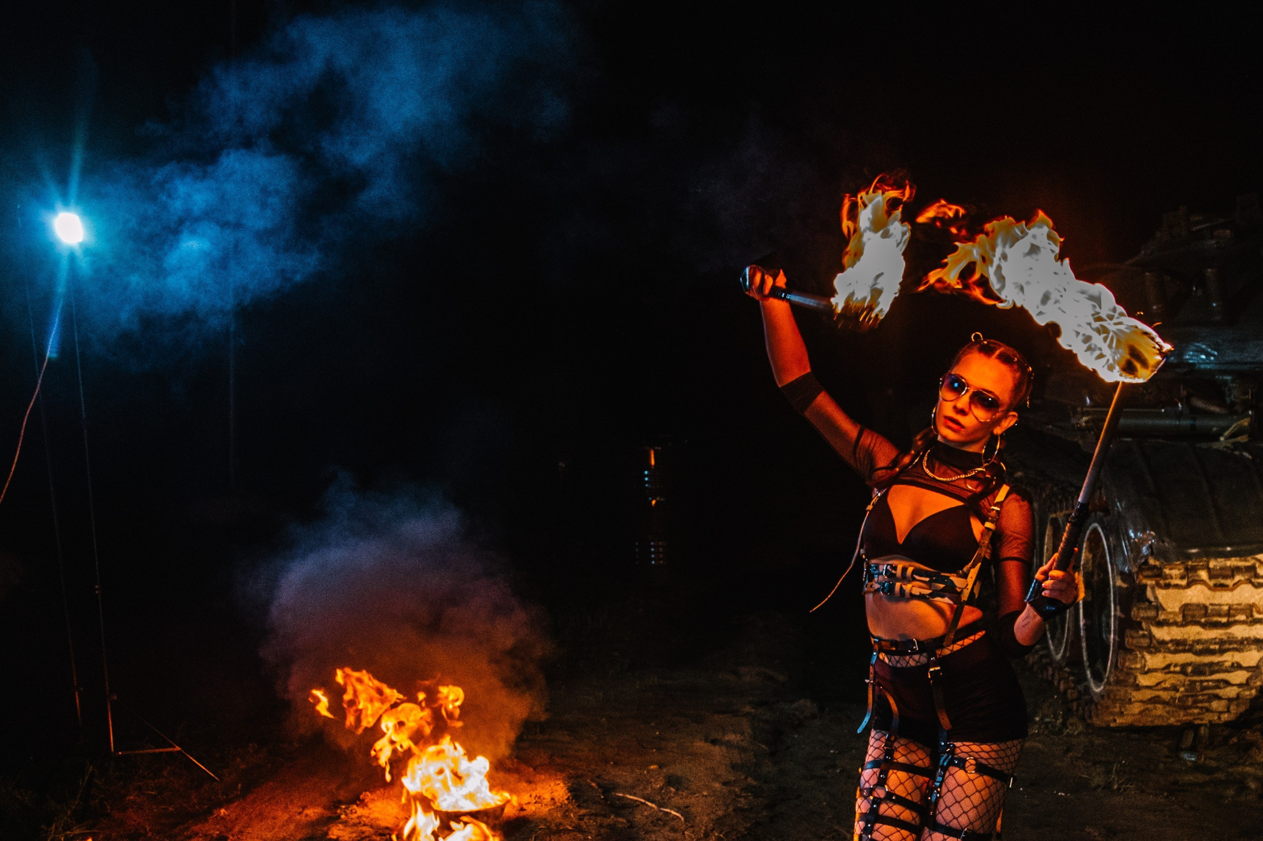 Тематические съемки. Фотограф и видеограф в Санкт-Петербурге Прохорова Надежда
