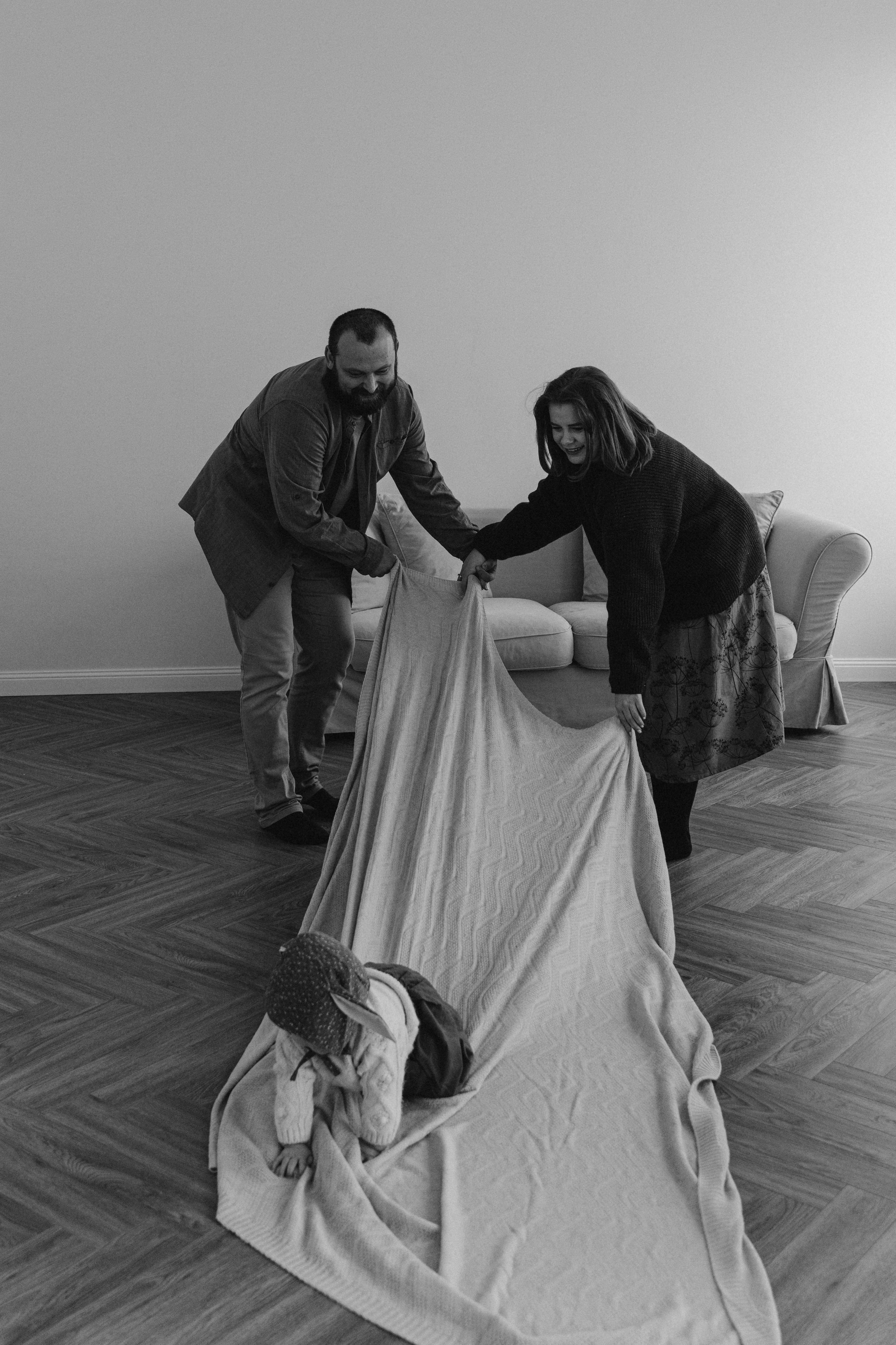 Воспоминания с семьёй-бесценны