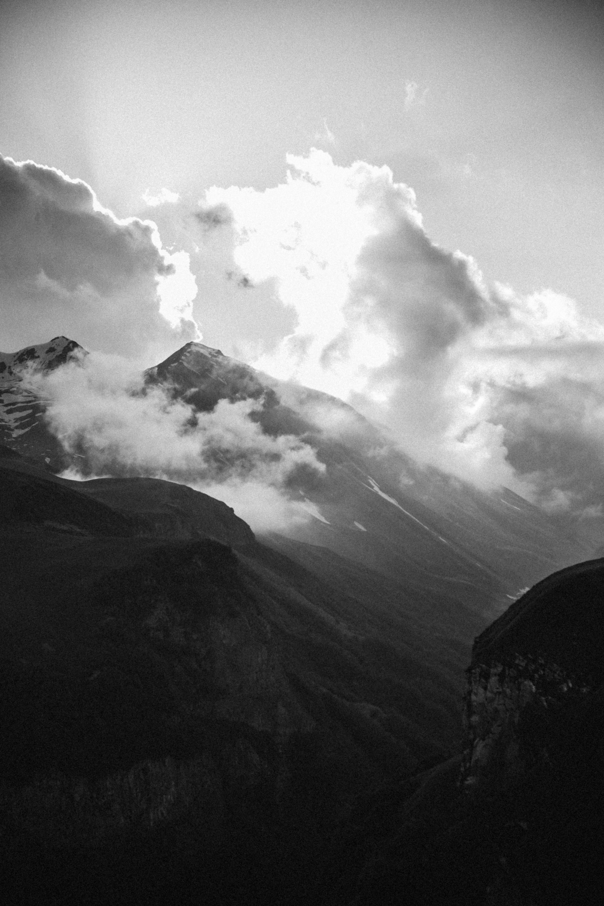 Долина Трусо, Грузия 🇬🇪. Anita_photo