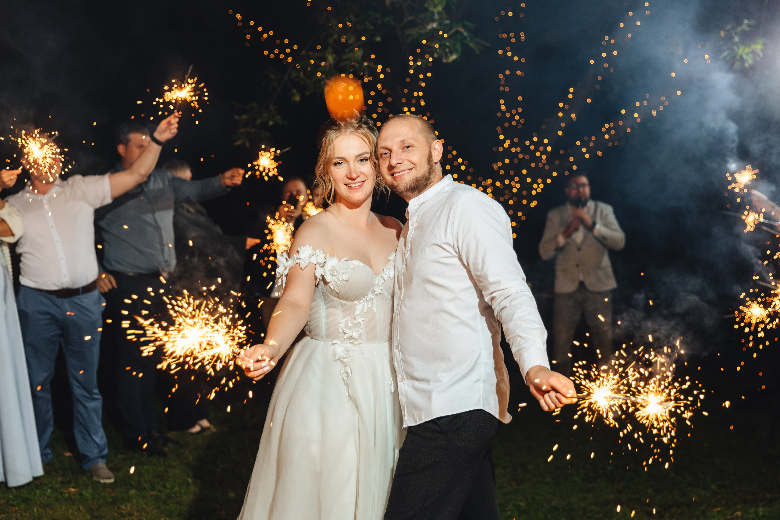 Рома и Лера. Свадебный и семейный фотограф в Туле и области Маша Костина