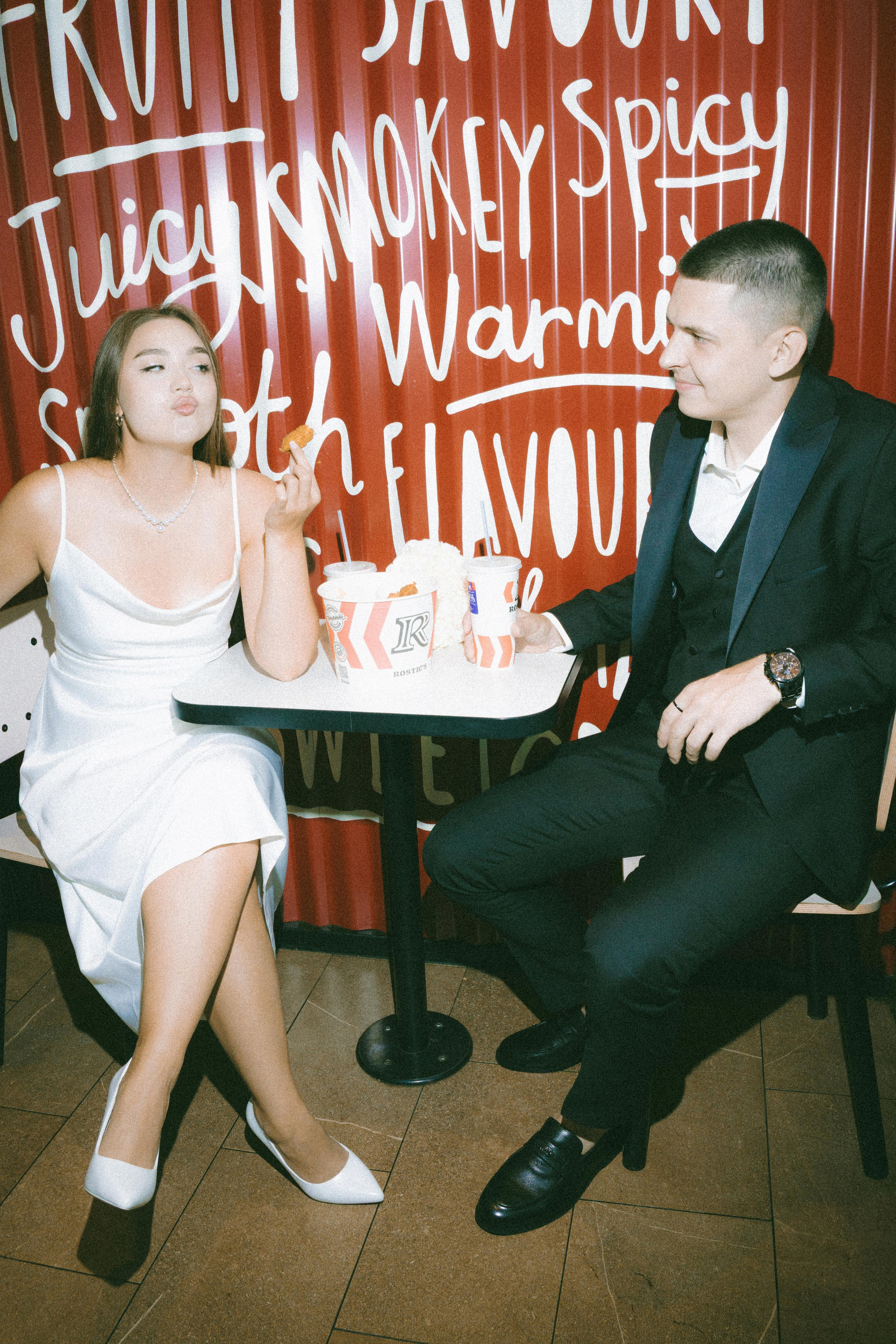 Свадьбы | love story