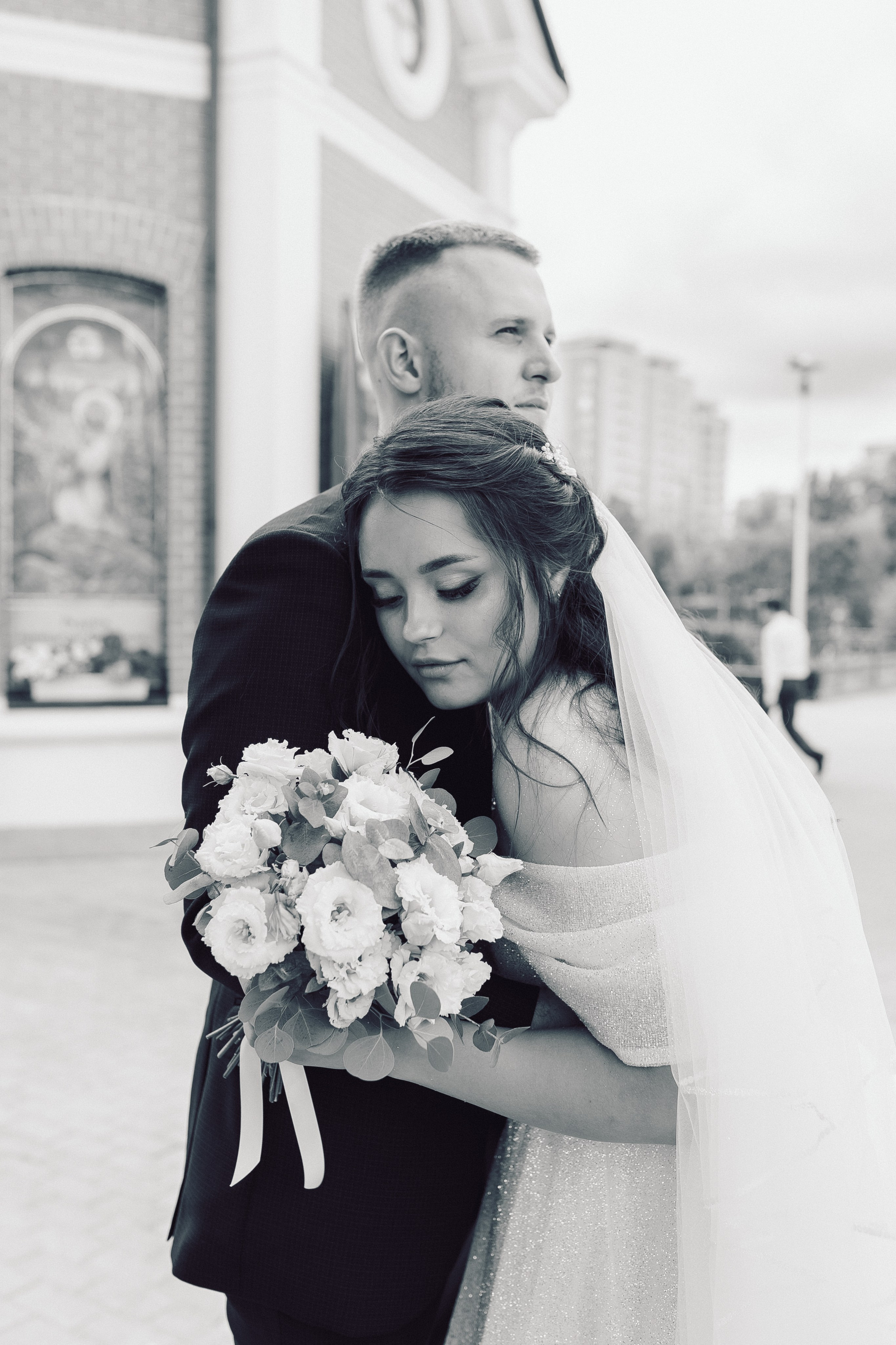 Александр и Ангелина