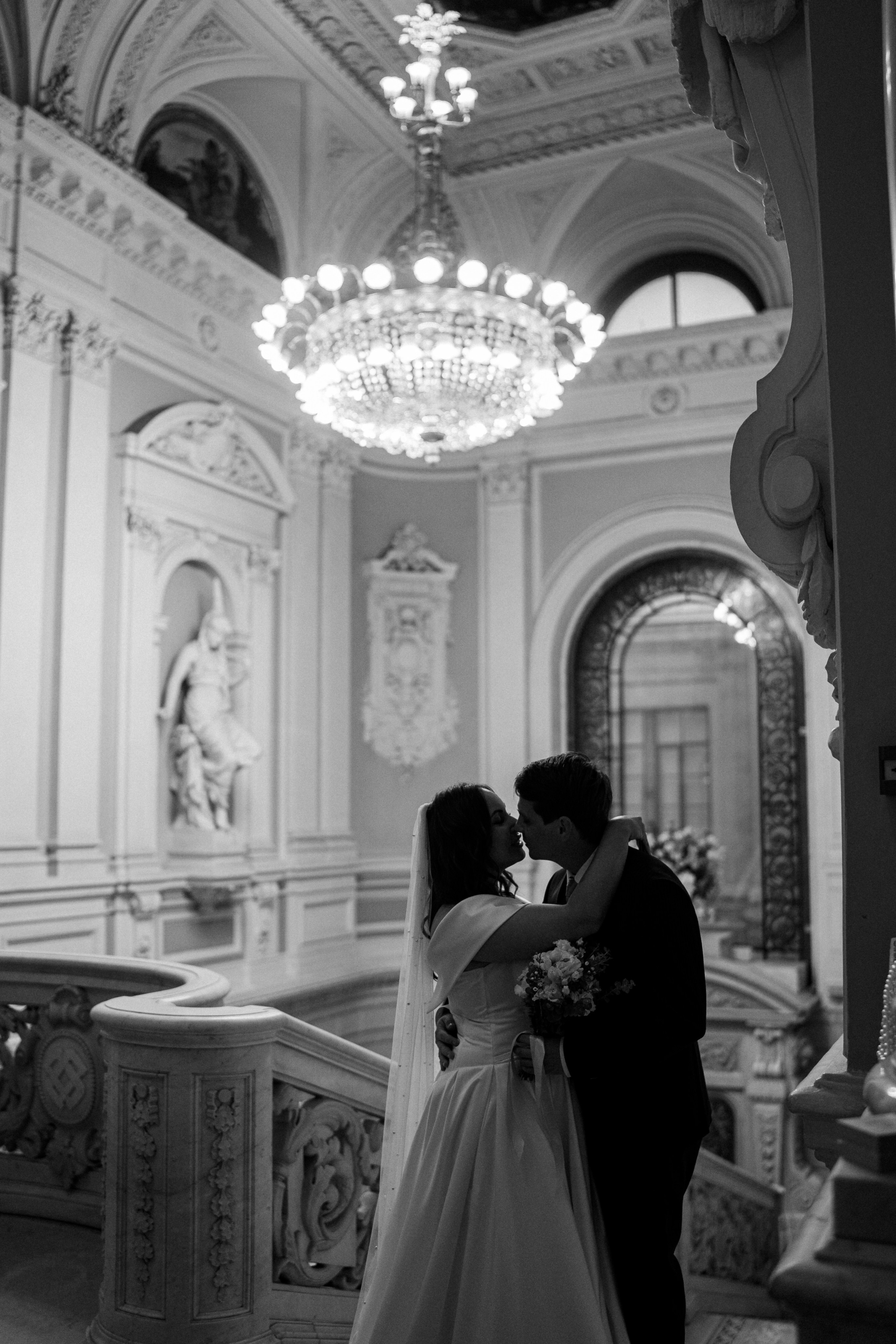 Свадебные. Фотограф в Санкт-Петербурге Кристина Шумихина