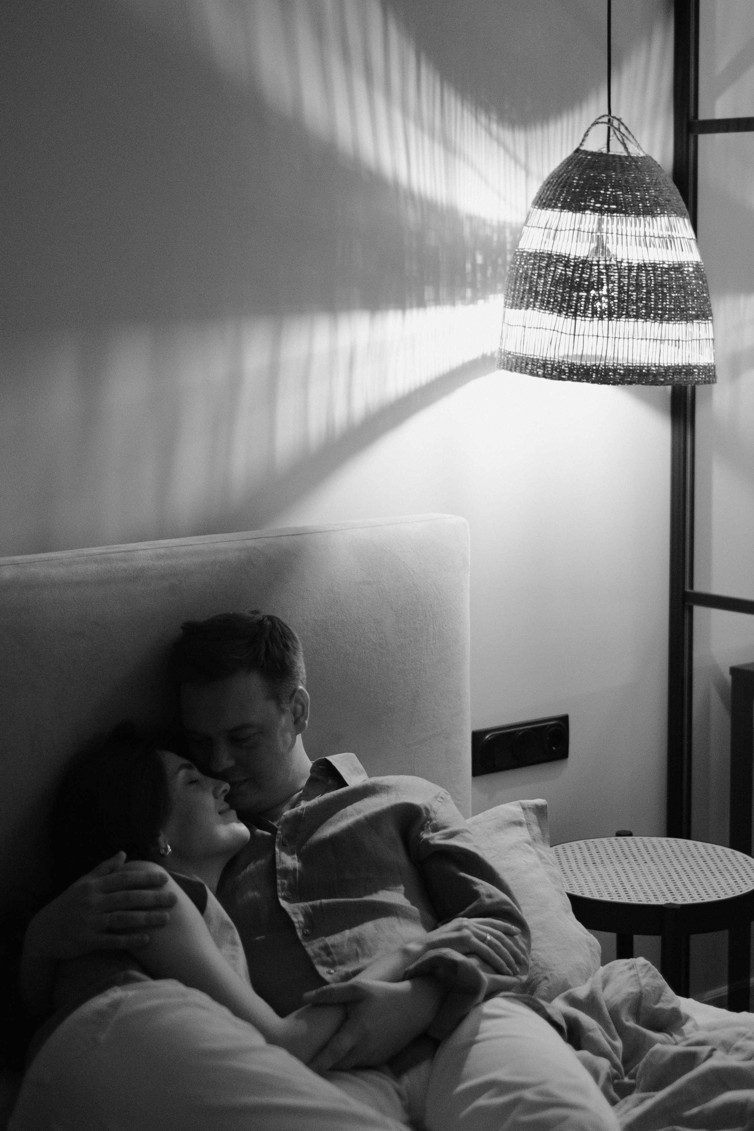 Элла и Кирилл. Фотограф в Новосибирске Диана Ильиных