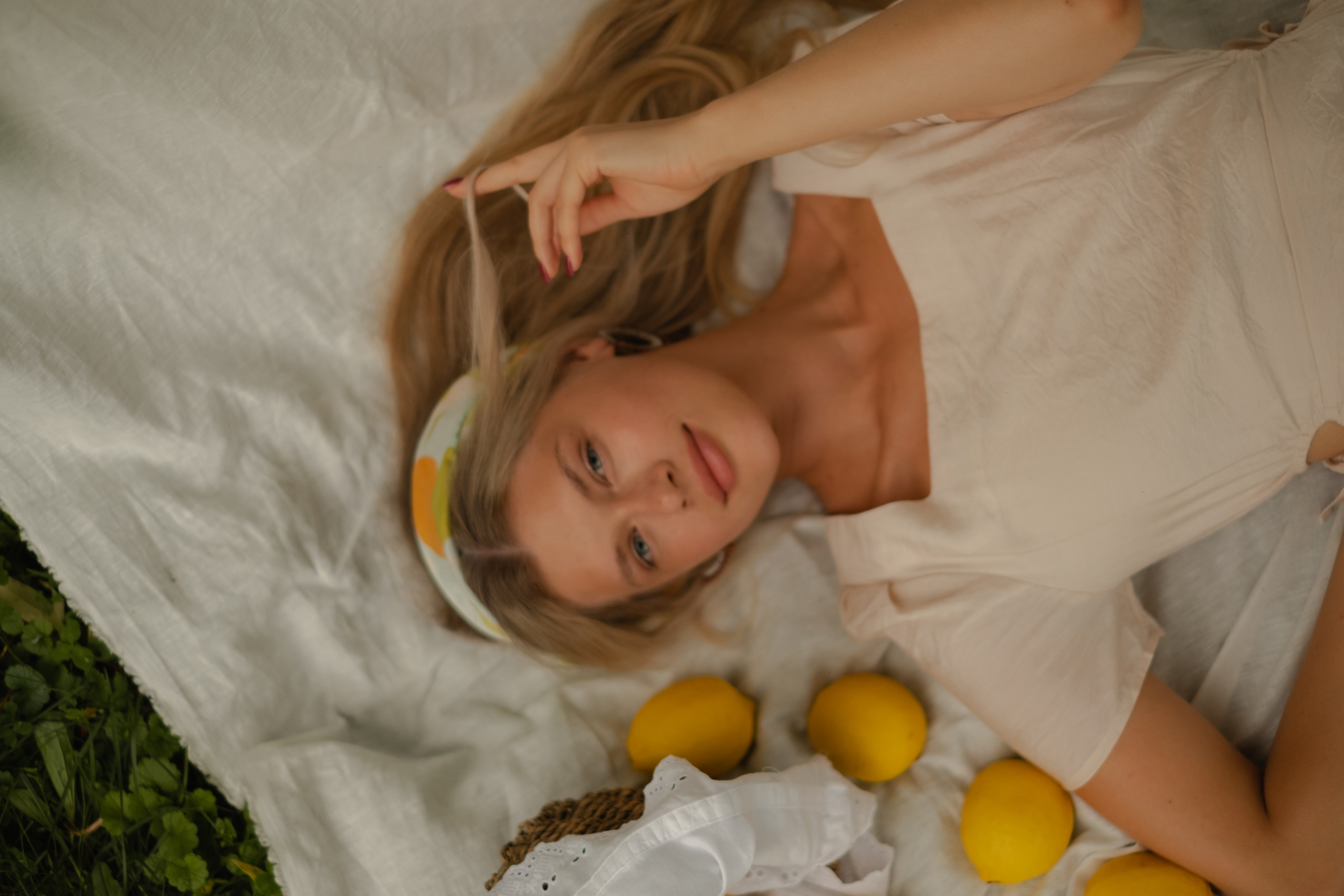 Настя. Фотограф в Новосибирске Диана Ильиных