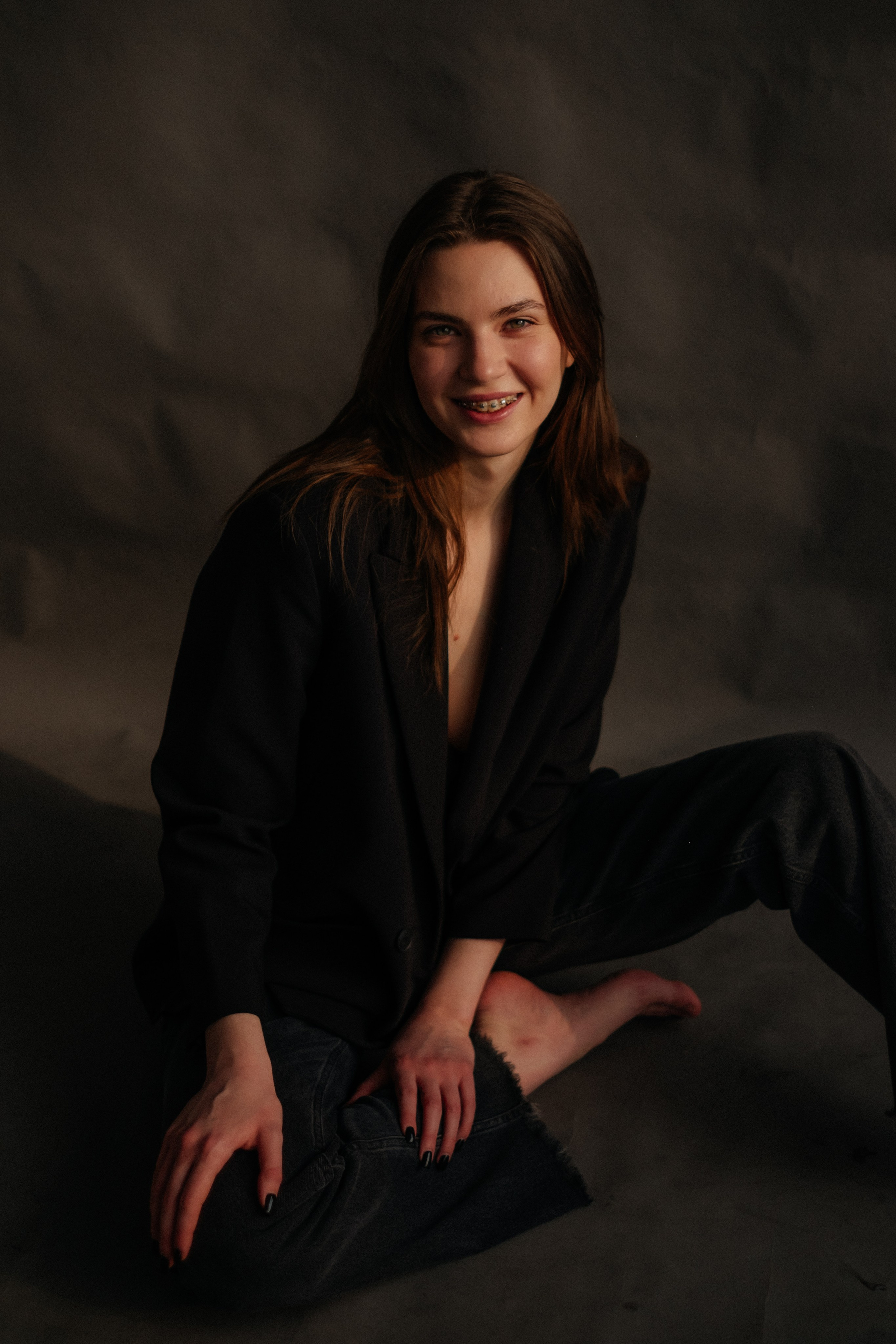 Катя. Фотограф в Новосибирске Диана Ильиных