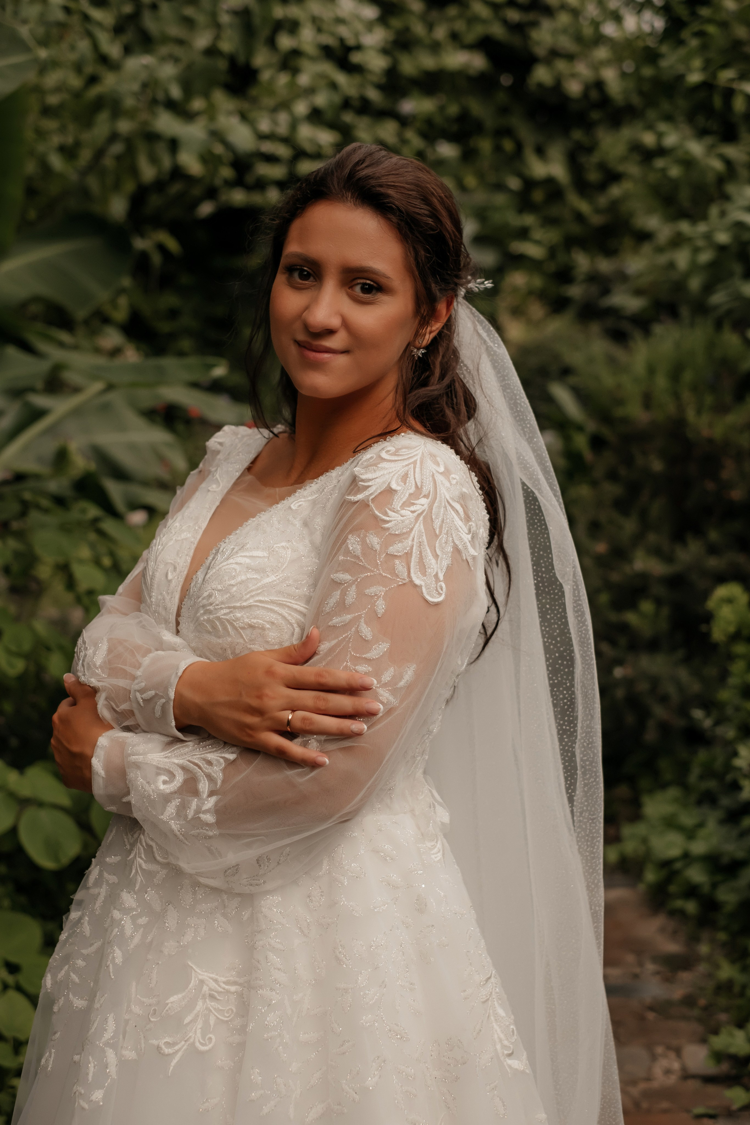 Свадьба Татьяны и Ильи. Фотограф в Новосибирске Диана Ильиных